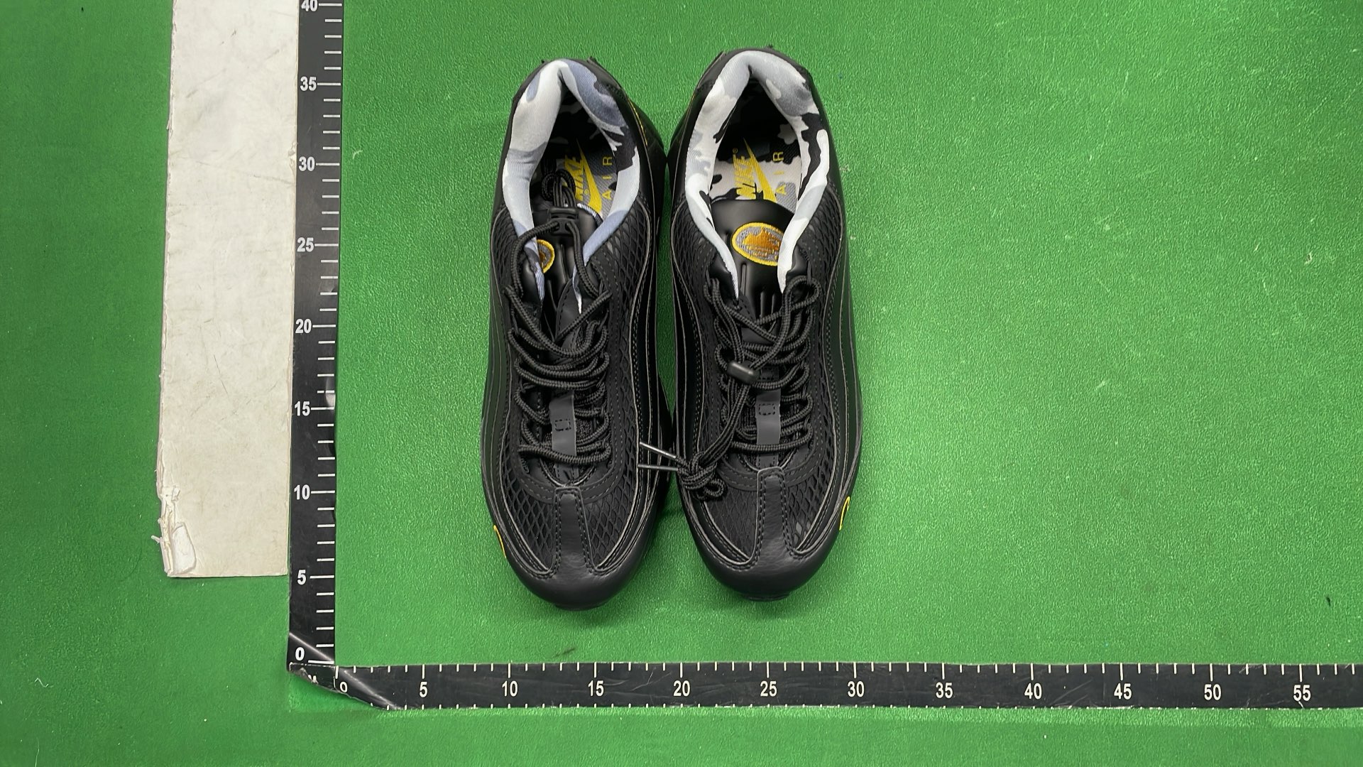 Nike Air Max 97 Sneakers - Retail Batch Collection