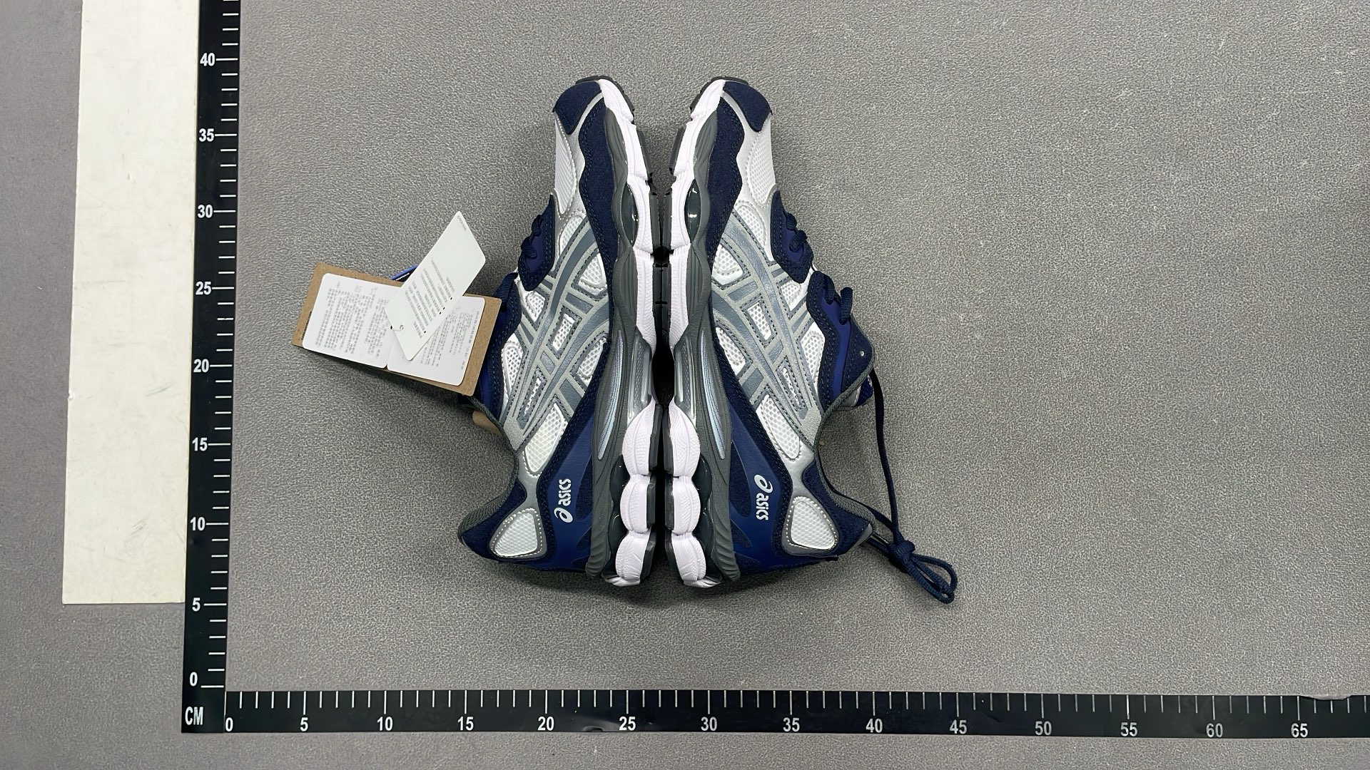 ASICS Gel-Kayano 14 Running Shoes