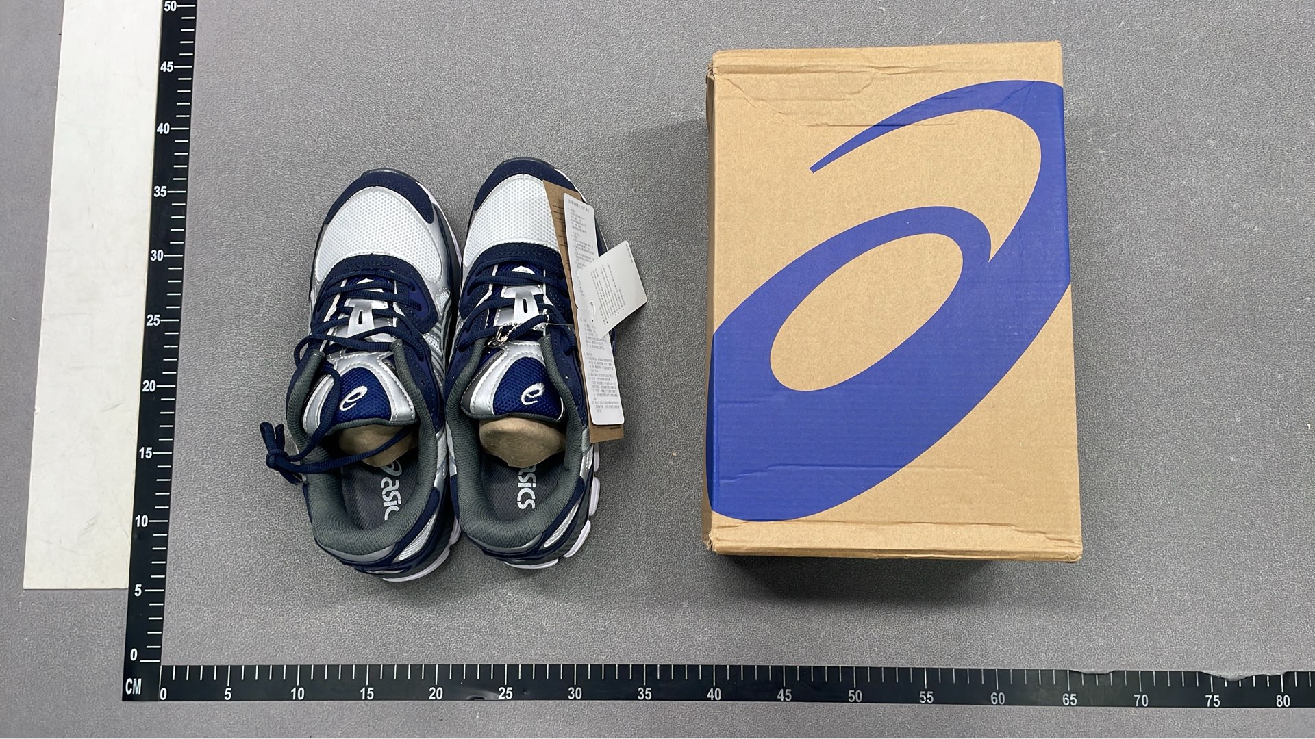 ASICS Gel-Kayano 14 Running Shoes
