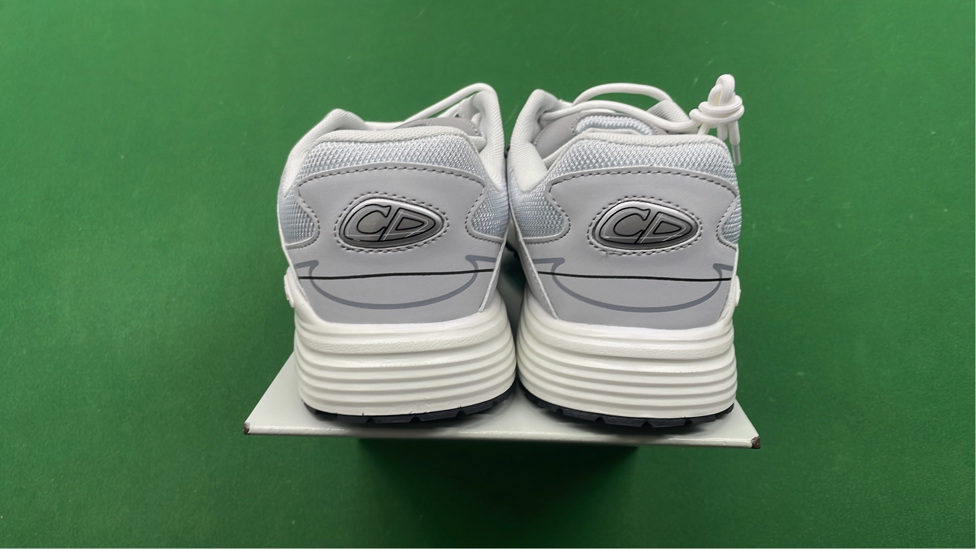 Dior HJBM0421ZBL Sneakers - Premium Fashion Shoes