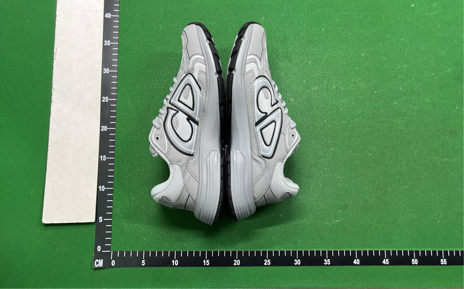 Dior HJBM0421ZBL Sneakers - Premium Fashion Shoes