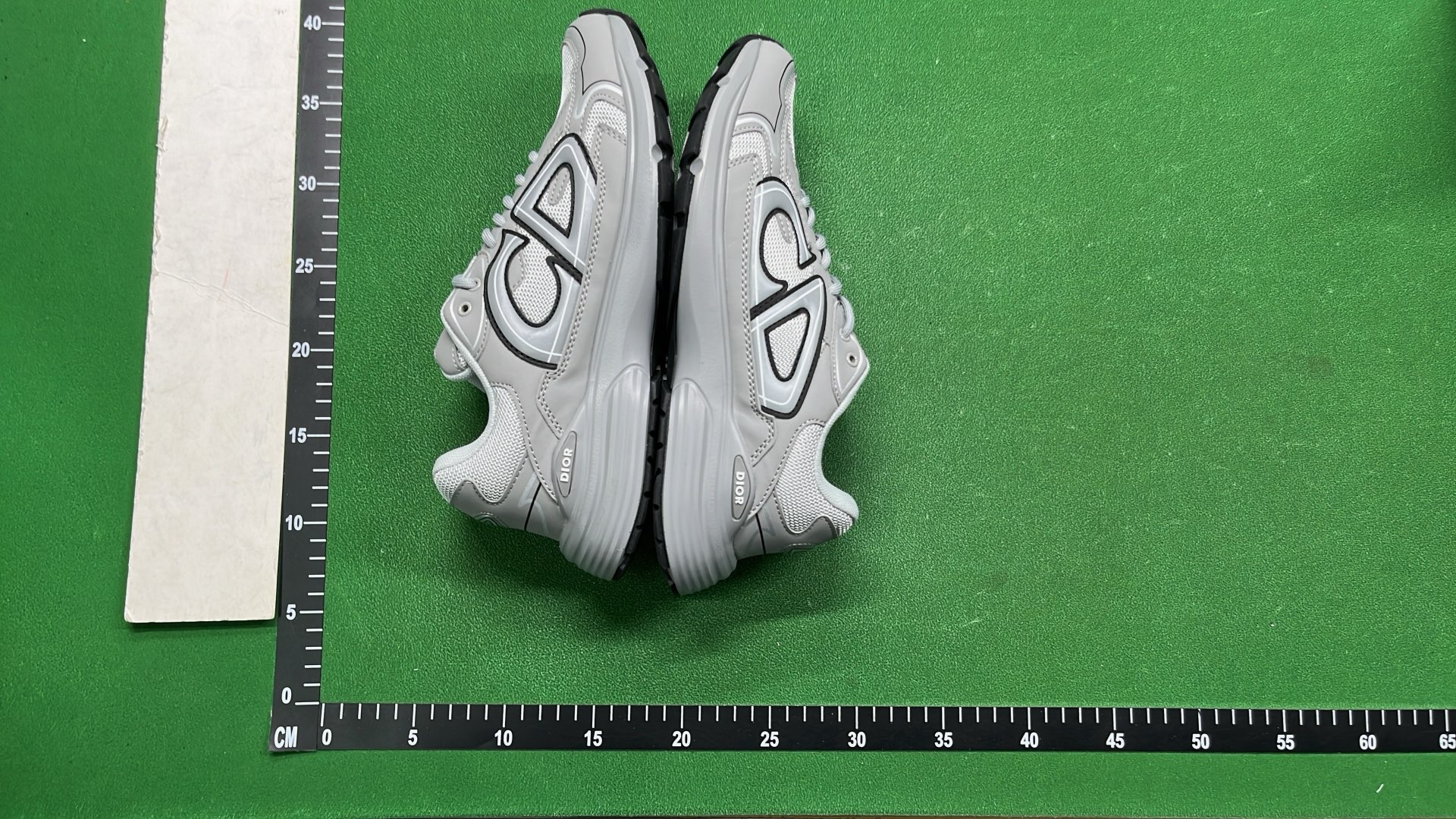 Dior HJBM0421ZBL Sneakers - Premium Fashion Shoes