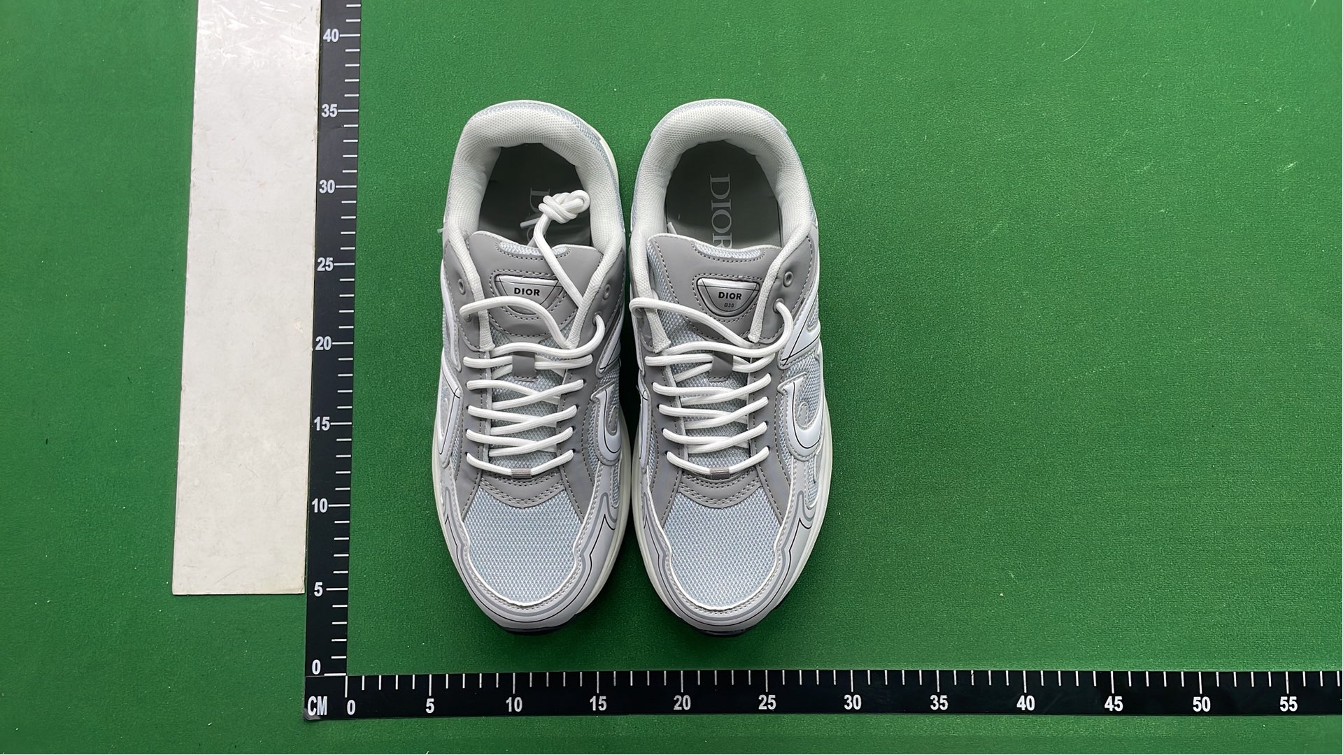 Dior HJBM0421ZBL Sneakers - Premium Fashion Shoes
