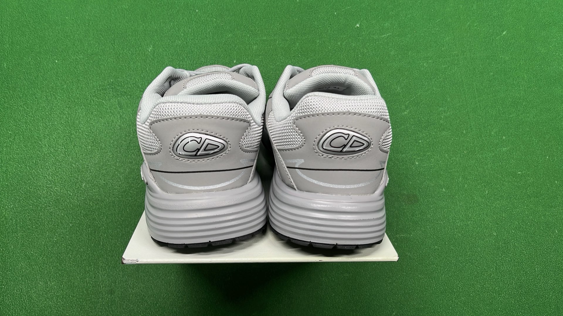 Dior HJBM0421ZBL Sneakers - Premium Fashion Shoes