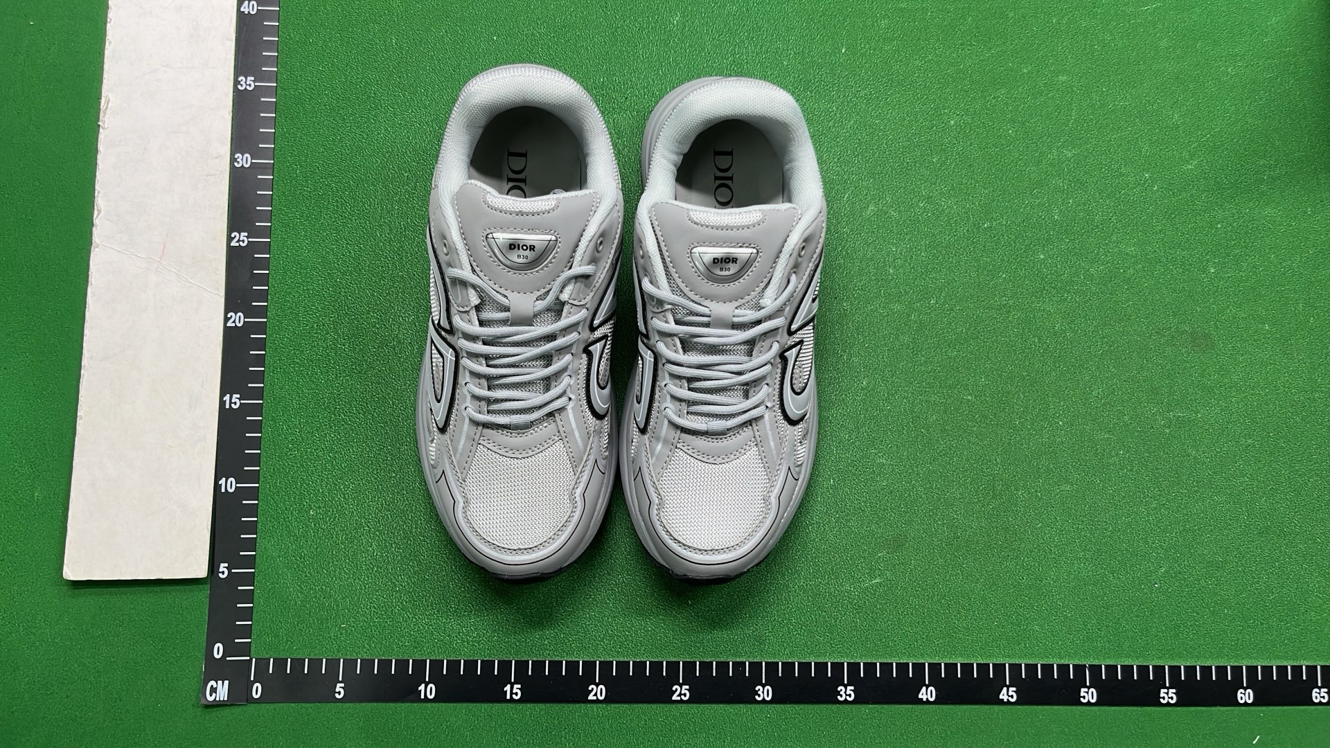 Dior HJBM0421ZBL Sneakers - Premium Fashion Shoes