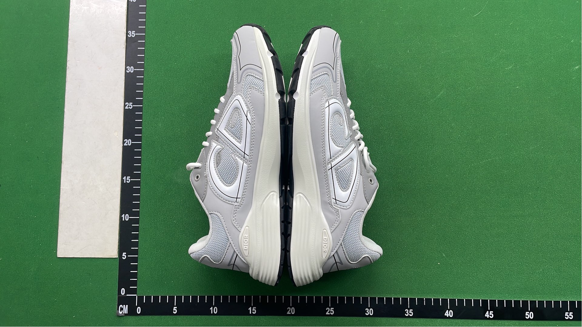 Dior HJBM0421ZBL Sneakers - Premium Fashion Shoes