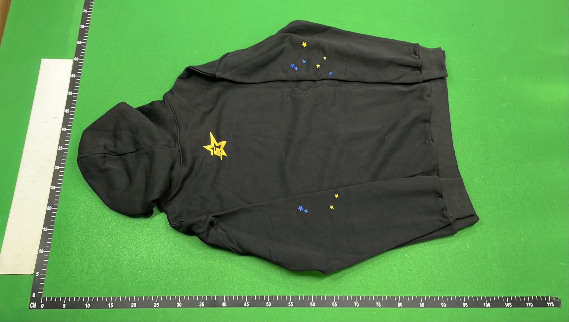 Spider Web Hoodie - Black & Pink Edition