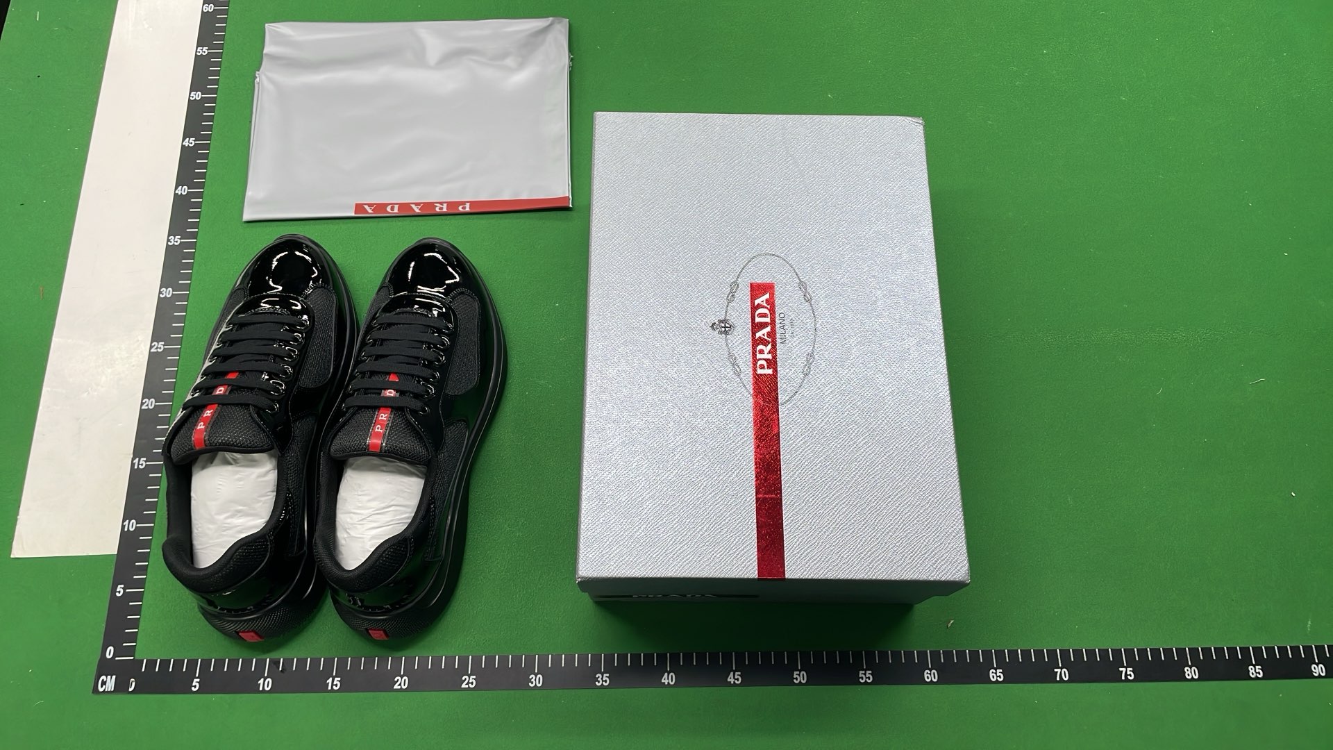 Best batchPrad Americas Cup Running Shoes