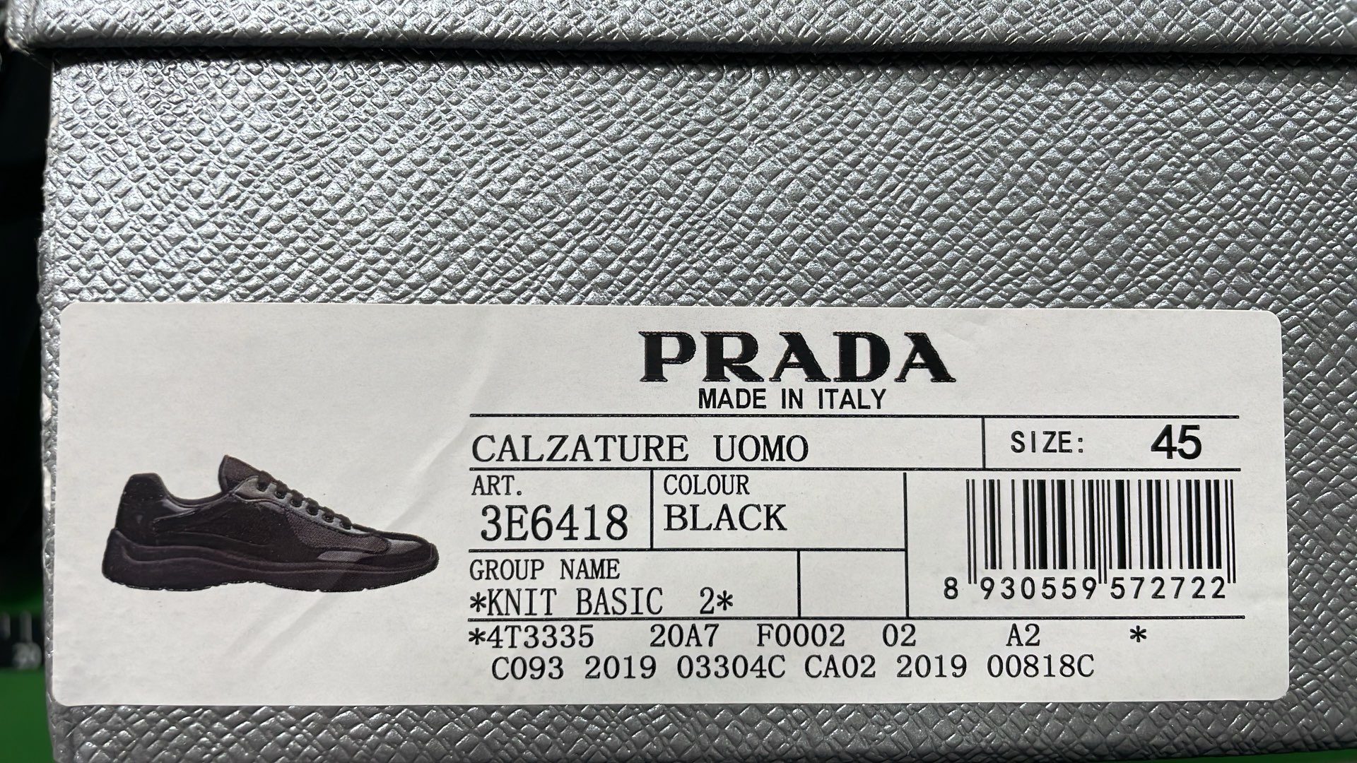 Best batchPrad Americas Cup Running Shoes