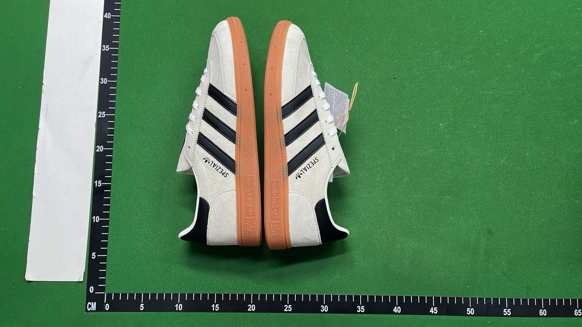 Adidas Samba Sneakers Classic Leather Shoes for Men and Women