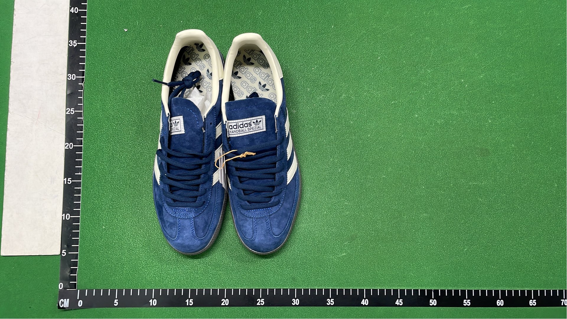 Adidas Samba Sneakers Classic Leather Shoes for Men and Women