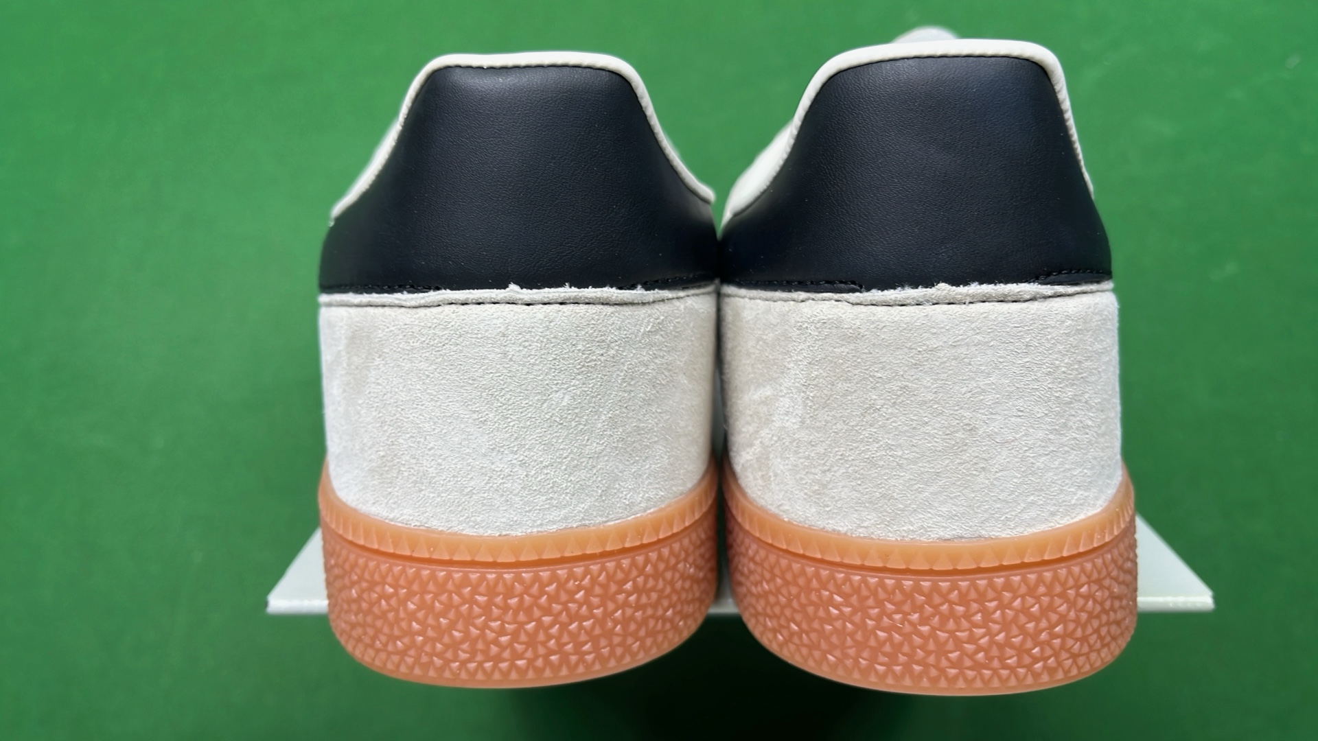 Adidas Samba Sneakers Classic Leather Shoes for Men and Women