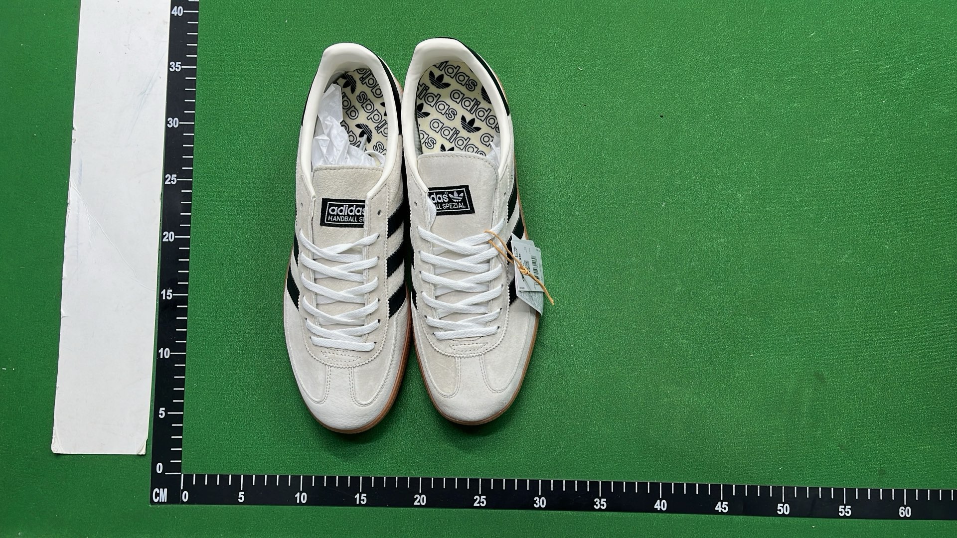 Adidas Samba Sneakers Classic Leather Shoes for Men and Women