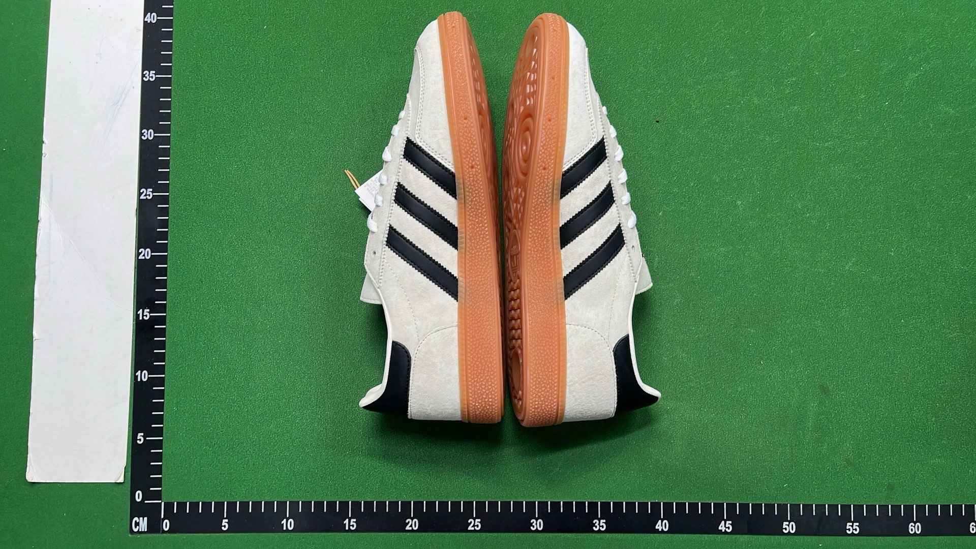 Adidas Samba Sneakers Classic Leather Shoes for Men and Women