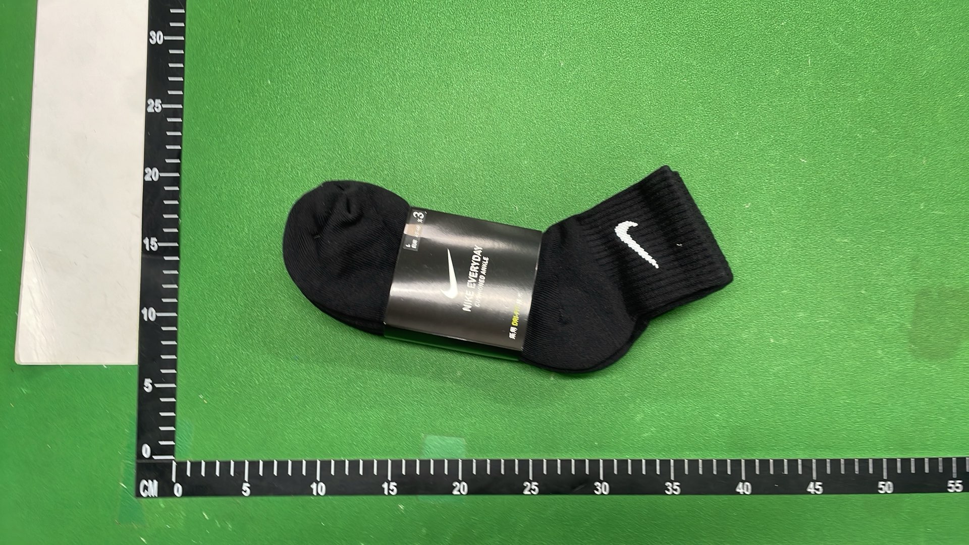 Nike Everyday Cushioned Crew Socks