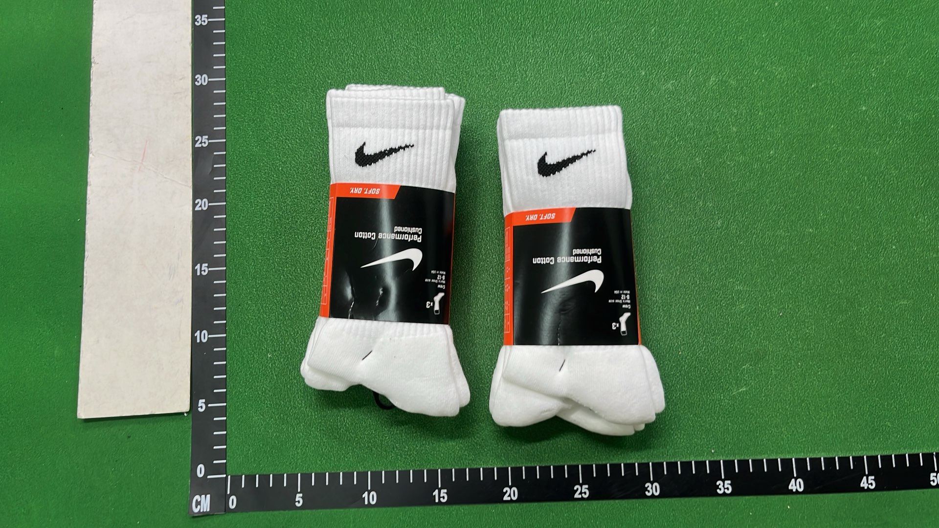 Nike Everyday Cushioned Crew Socks