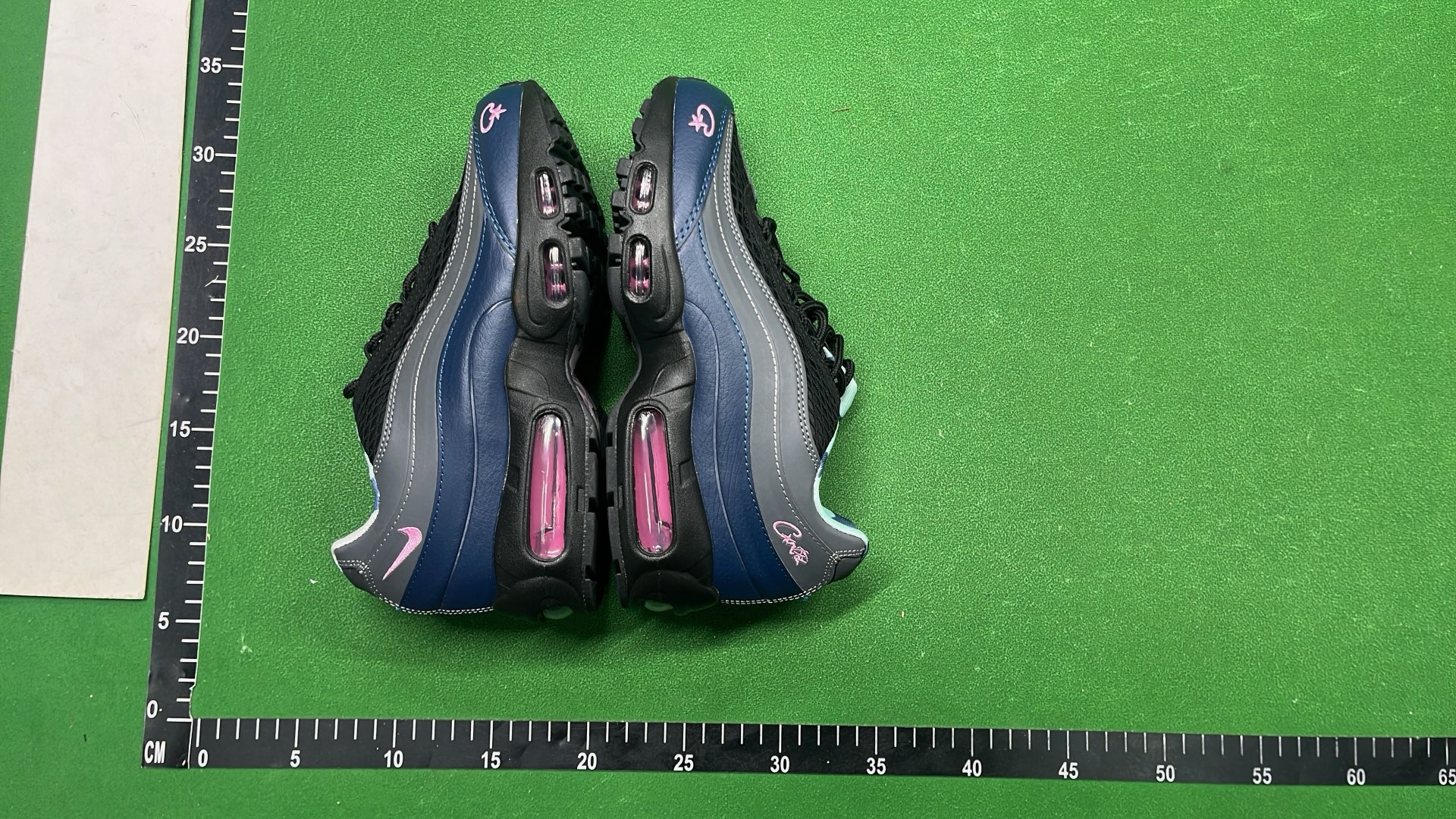 Nike Air Max 95 Men's Running Shoes