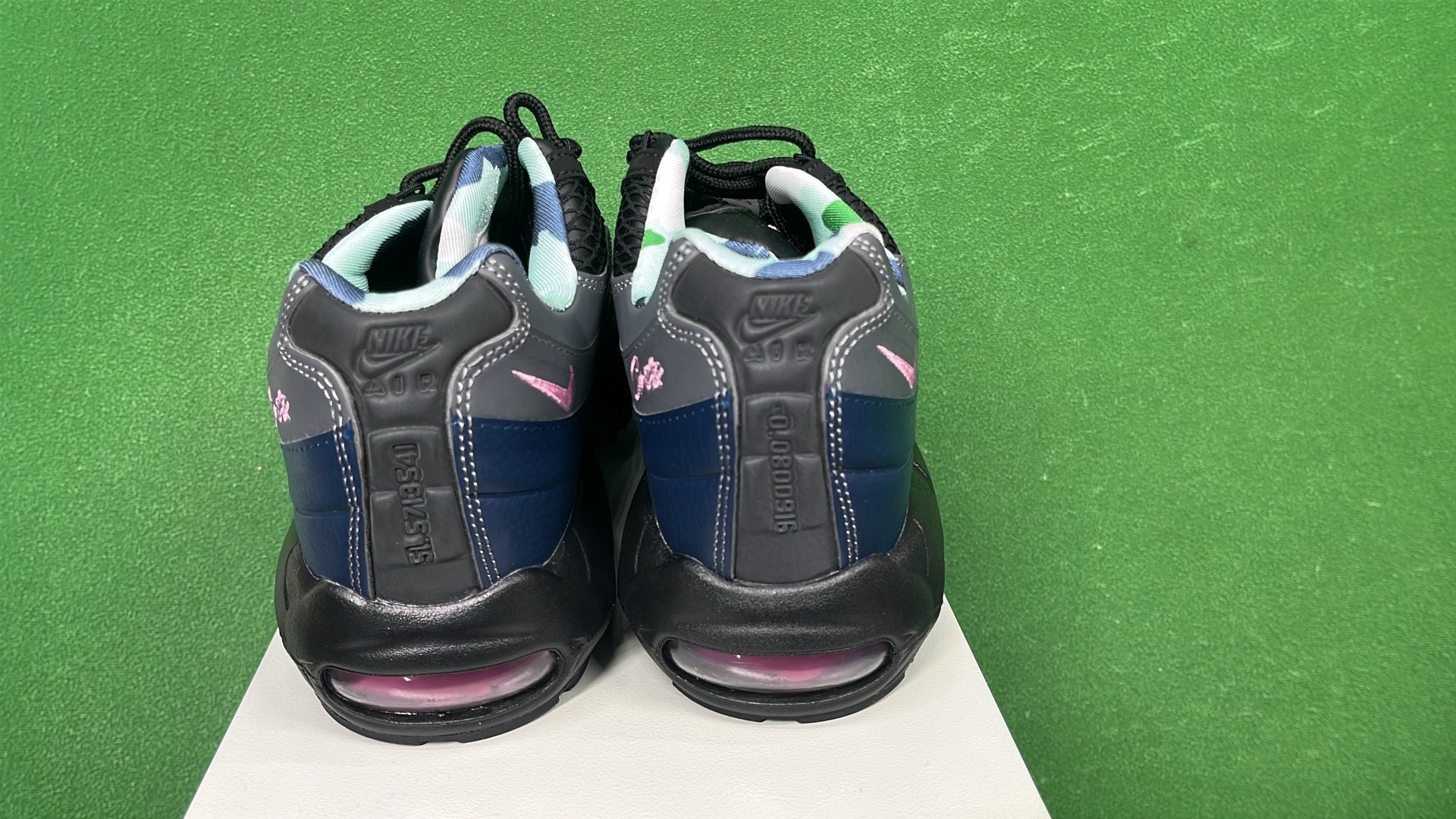 Nike Air Max 95 Men's Running Shoes