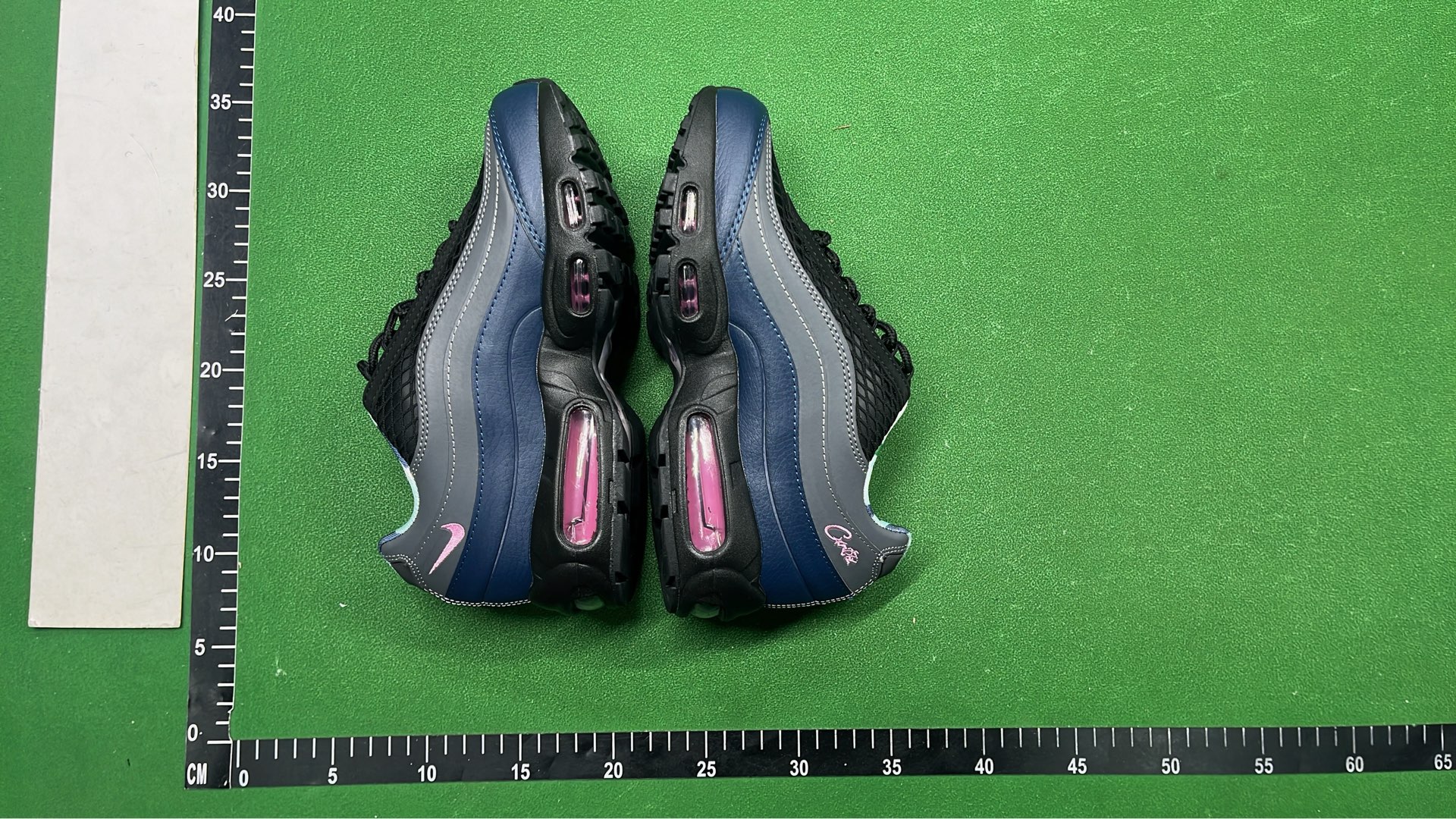 Nike Air Max 95 Men's Running Shoes