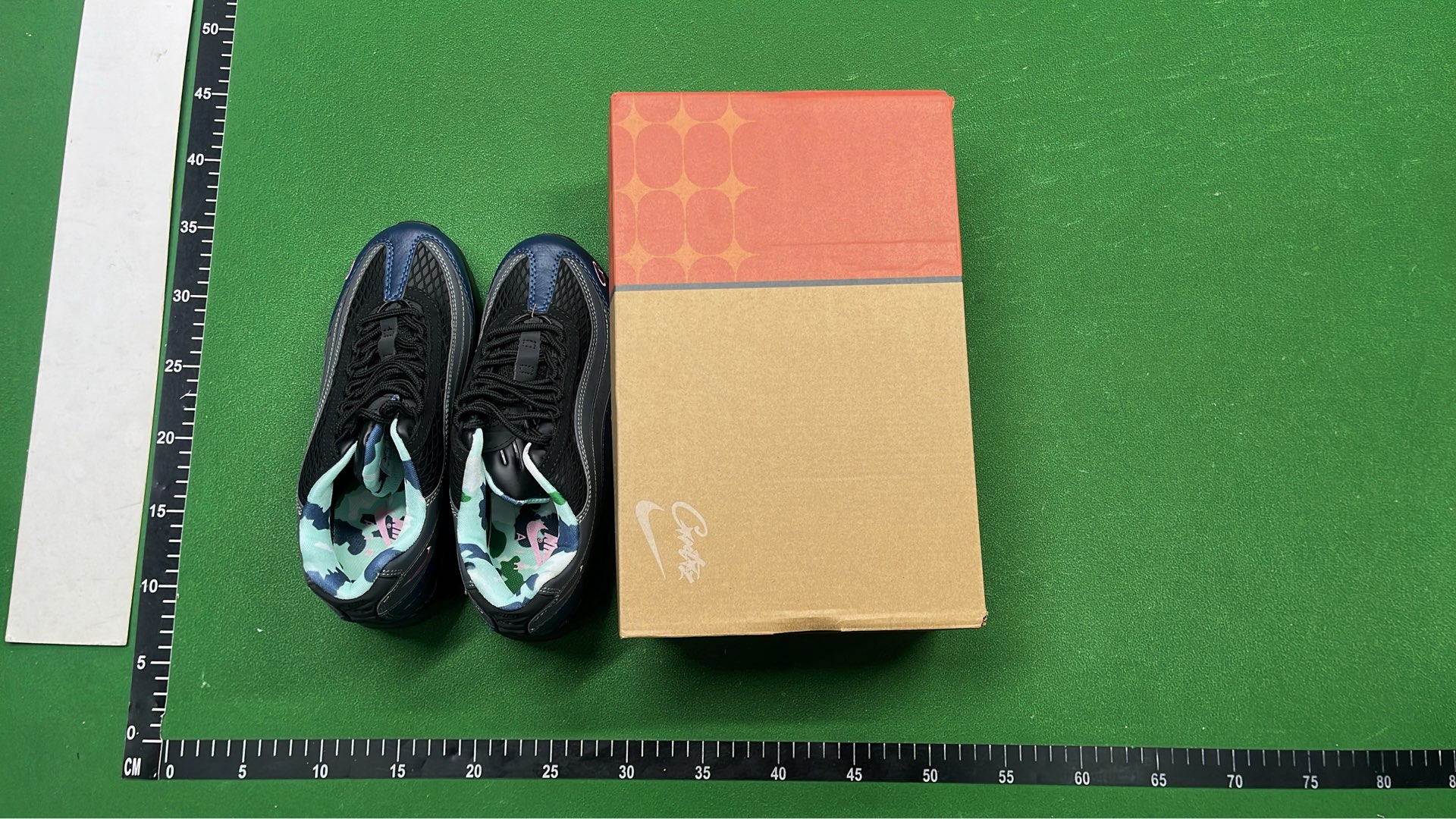 Nike Air Max 95 Men's Running Shoes