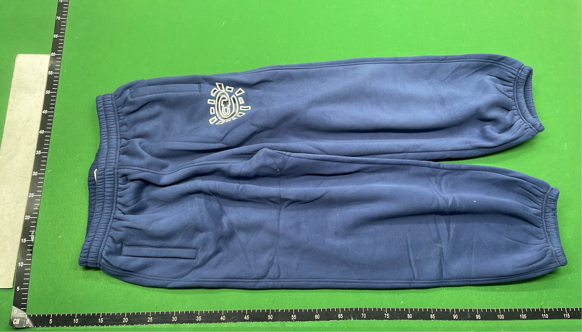 SunLogo Sweatpants - Comfortable & Stylish Men's Joggers in Multiple Colors
