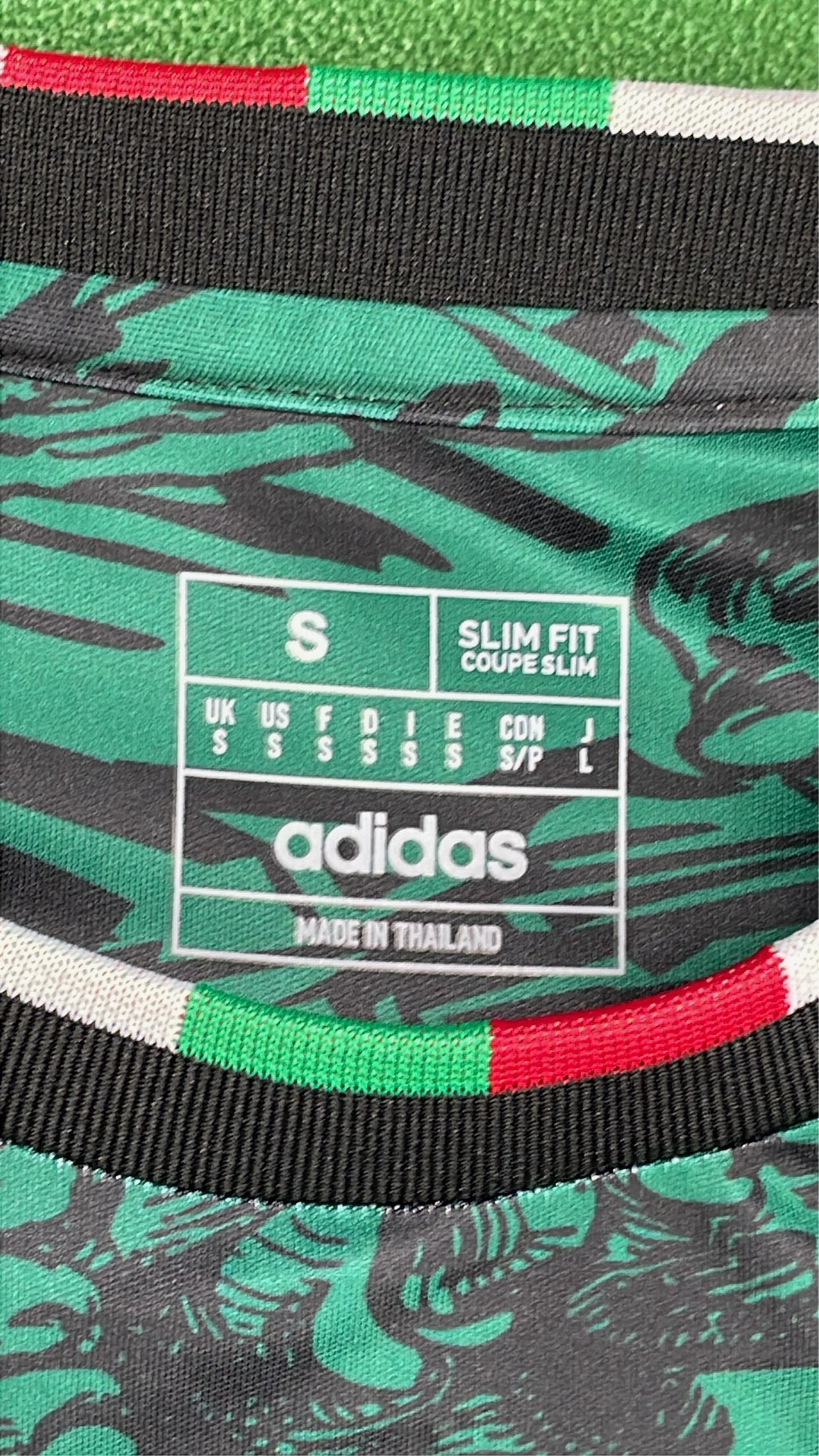 Stussy x Nike Football Jersey Collection