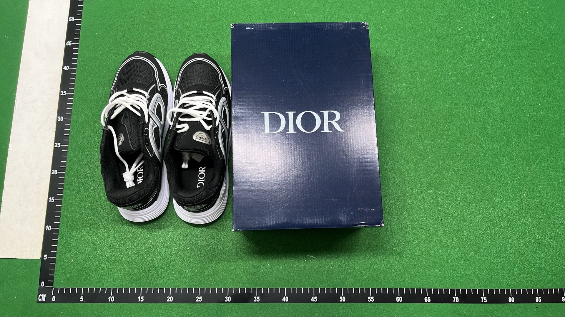 Dior B23 Sneakers for Men and Women