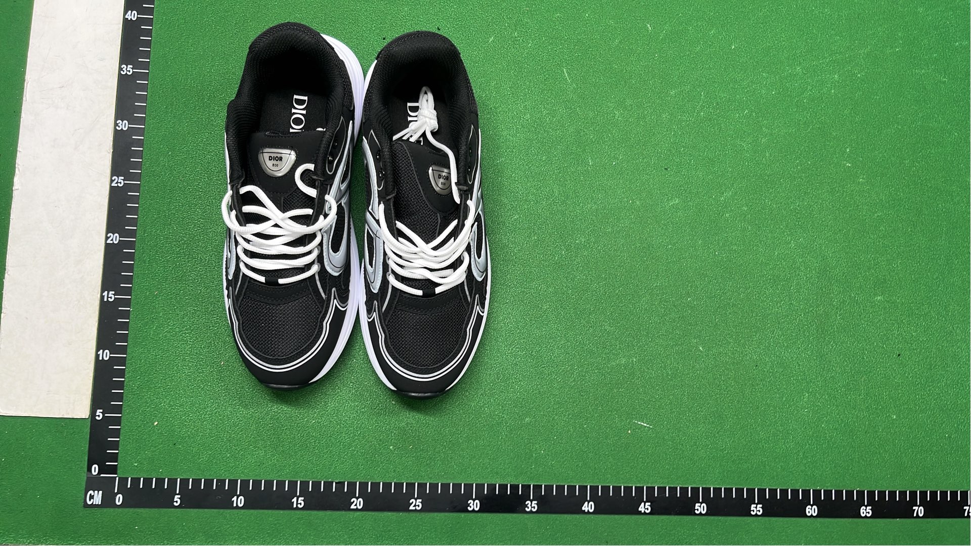Dior B23 Sneakers for Men and Women