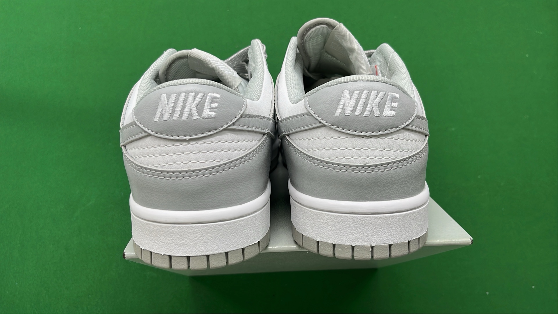 Nike Dunk Low Retro Shoes for Men and Women