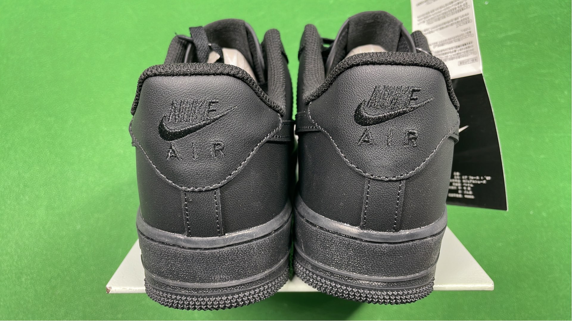 Supreme x Nike Air Force 1 Low Sneakers