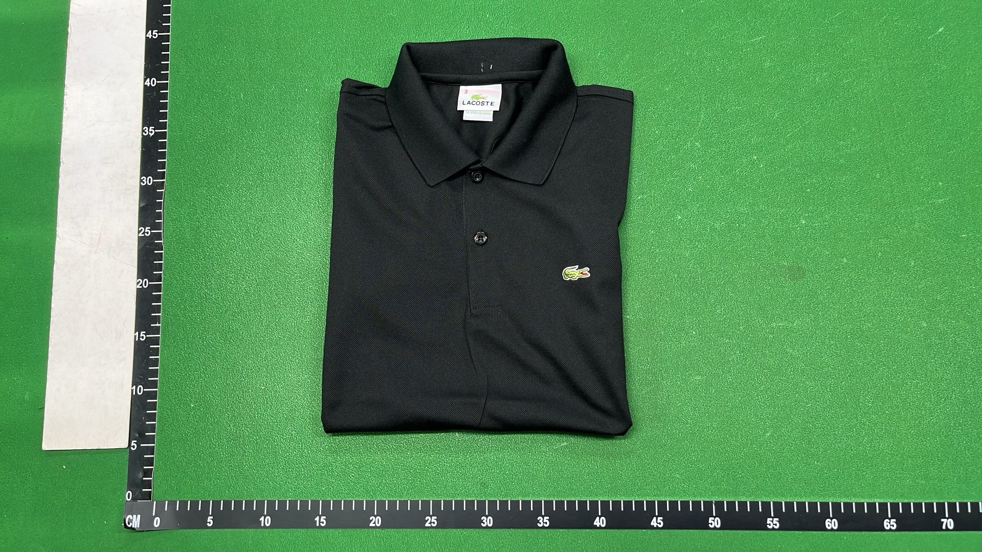 Lacoste Men's Classic Polo Shirt in Multiple Colors