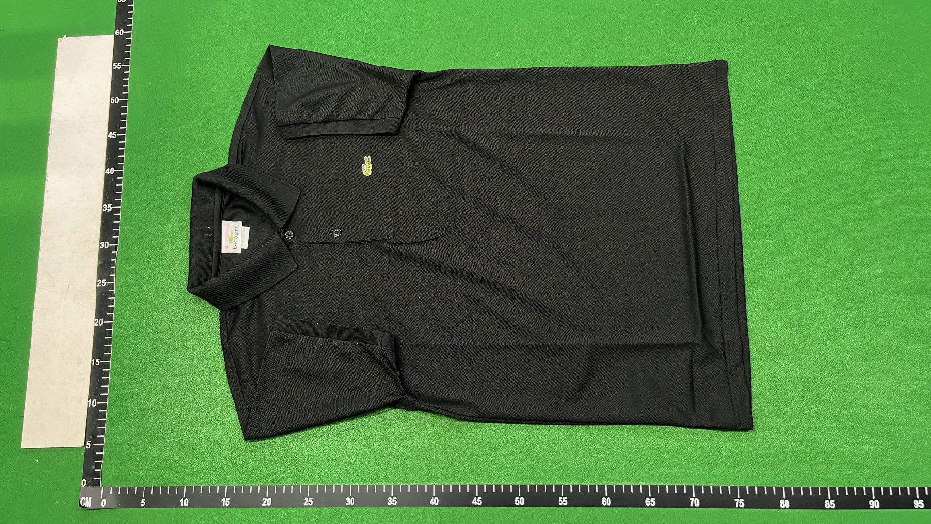 Lacoste Men's Classic Polo Shirt in Multiple Colors