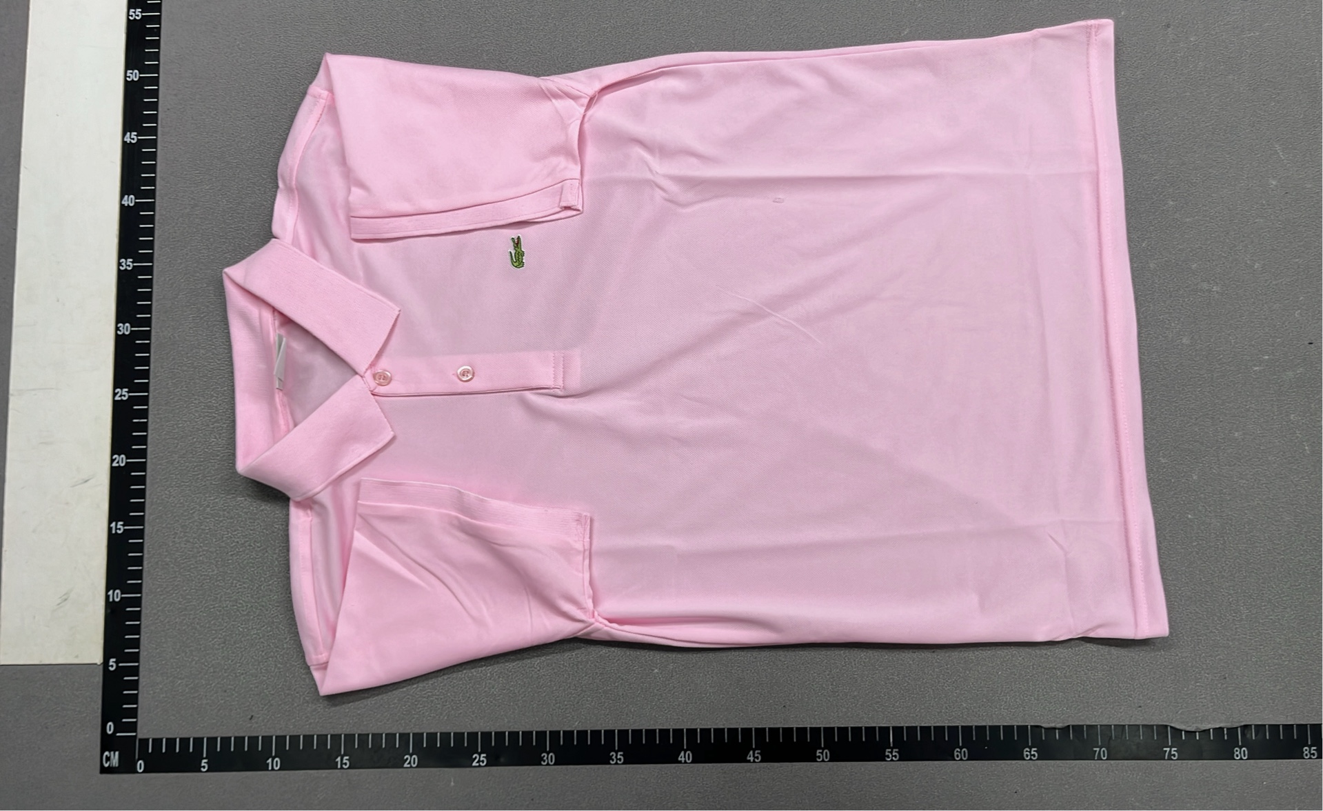 Lacoste Men's Classic Polo Shirt in Multiple Colors