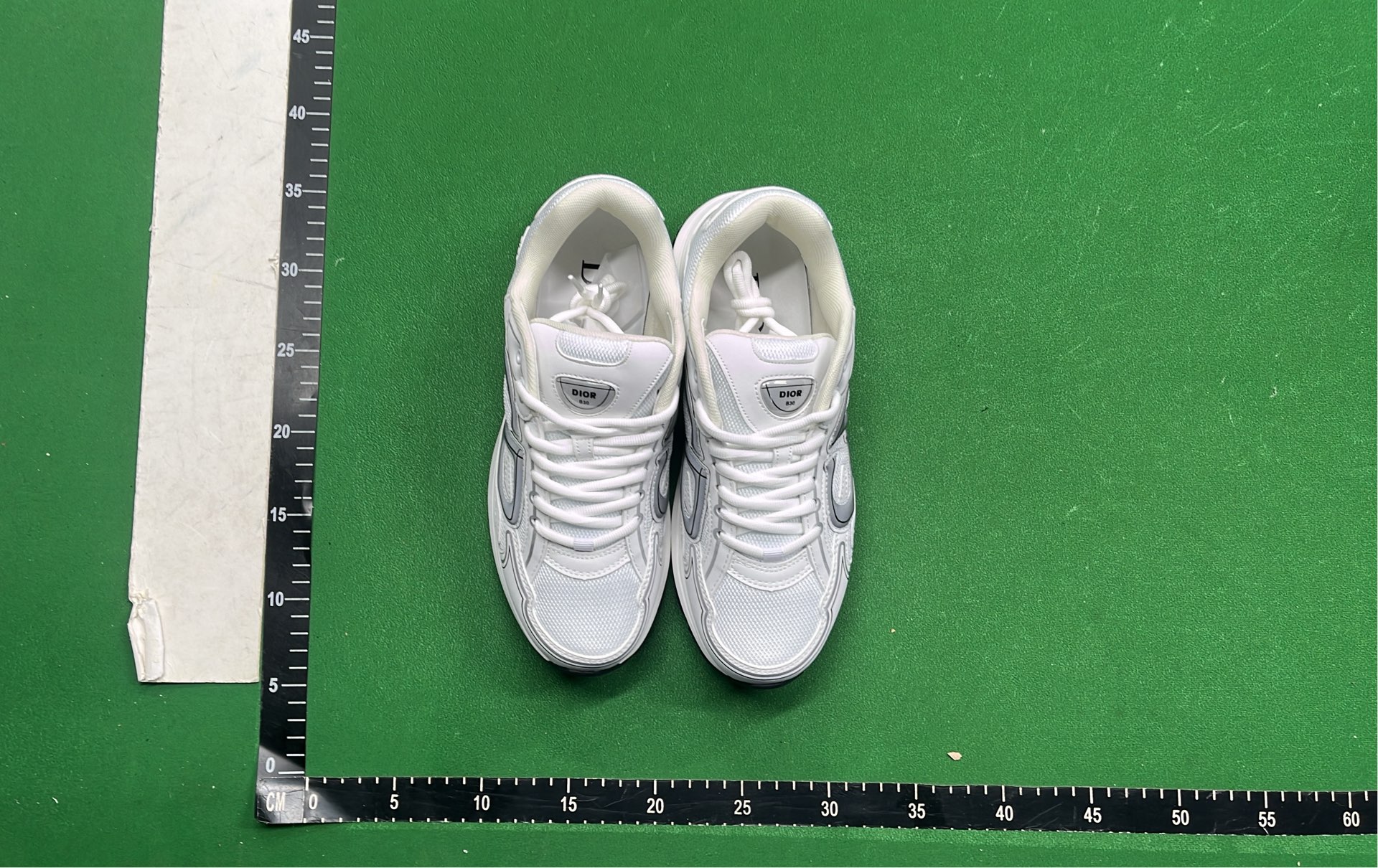 Dior B23 High-Top Sneakers for Men and Women
