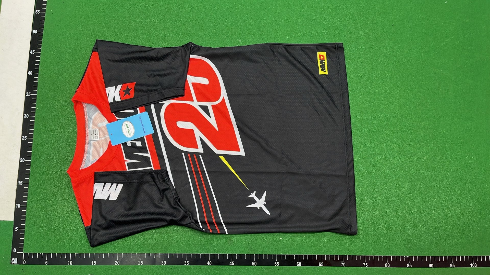 Maverick 25 Racing T-Shirt