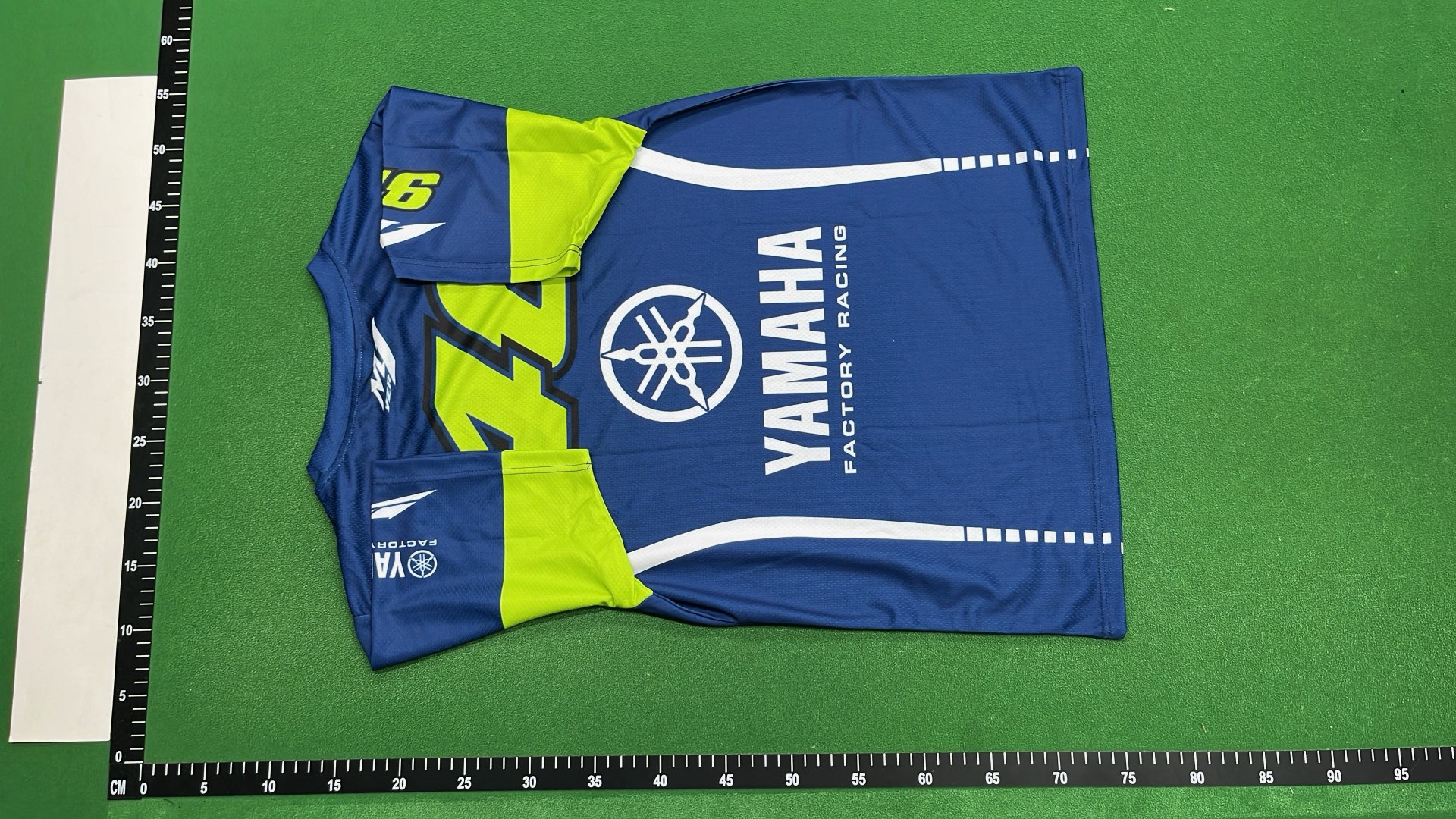 Maverick 25 Racing T-Shirt