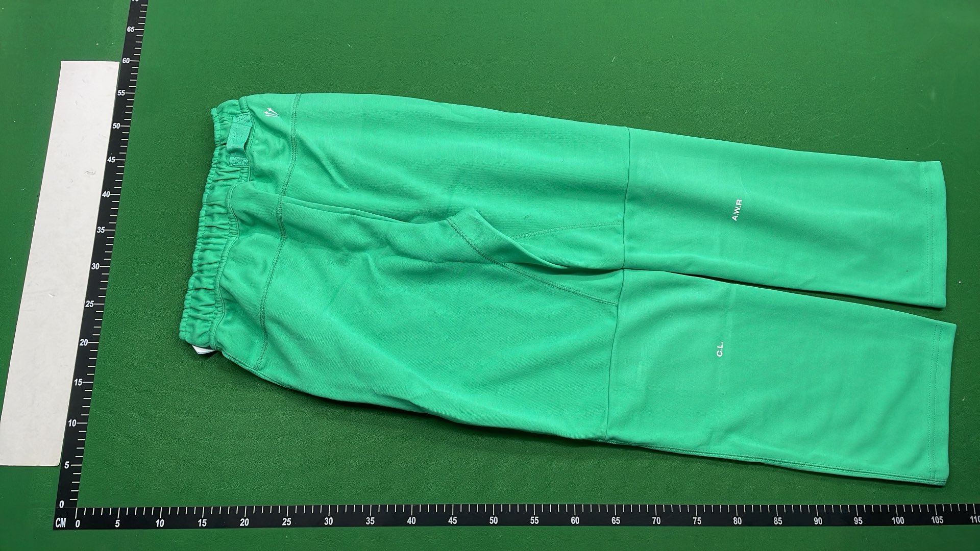 Light Blue Nike Hoodie and Sweatpants Set for Men