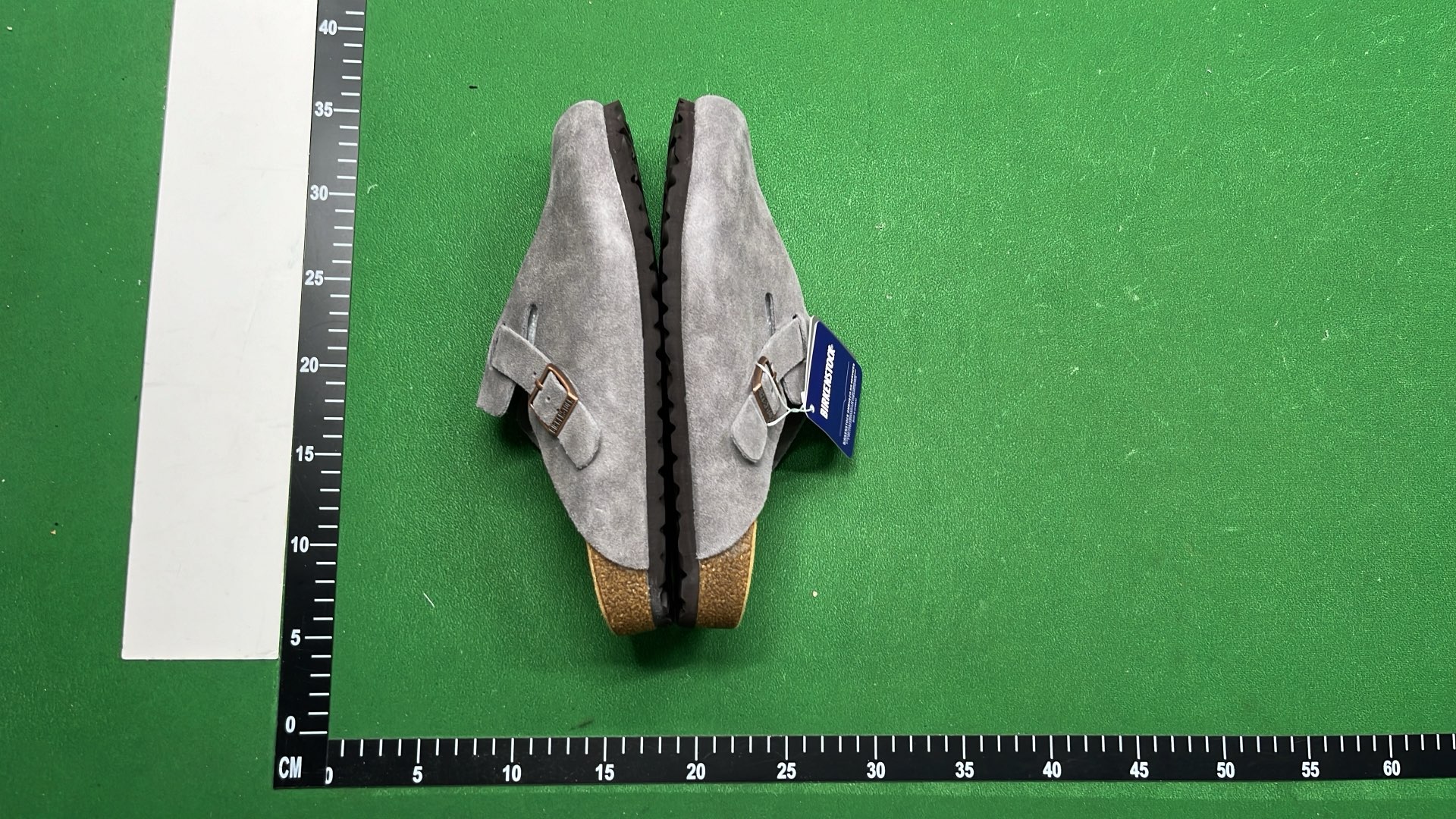 Birkenstock Classic Clogs in Various Colors and Styles