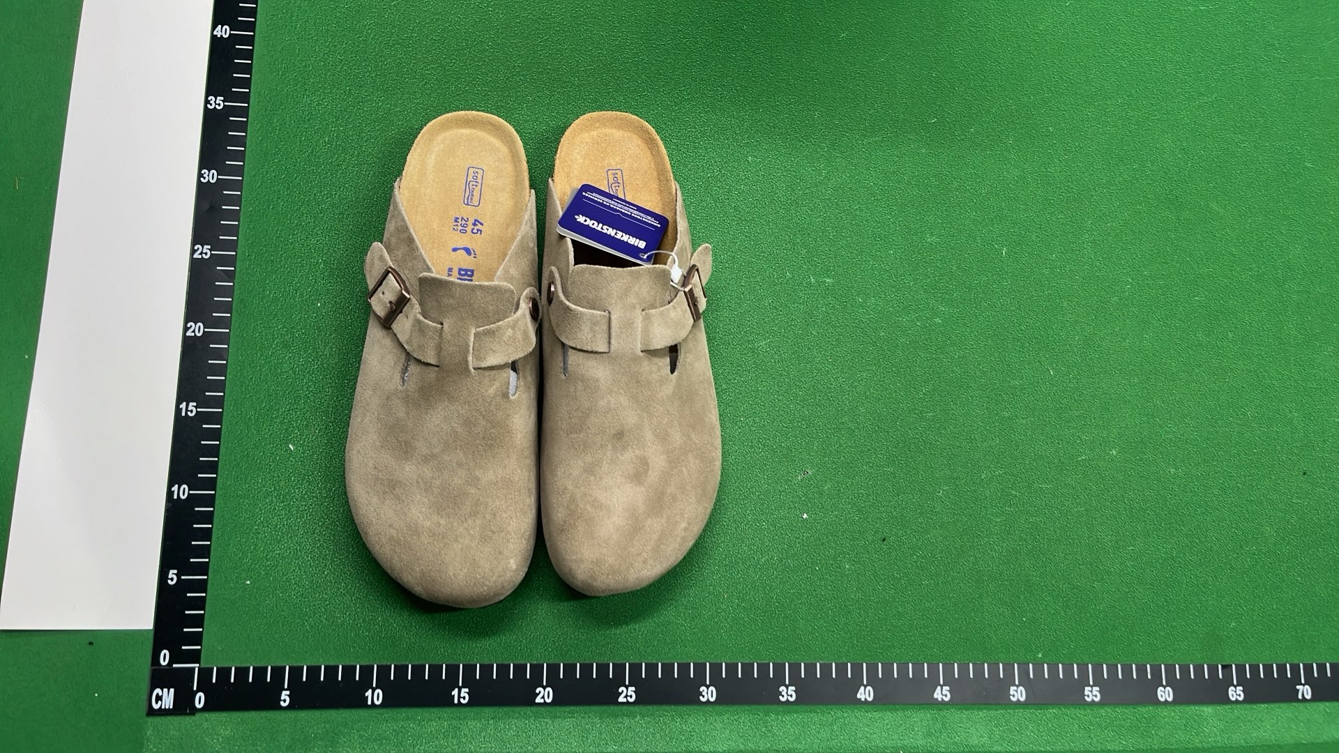 Birkenstock Classic Clogs in Various Colors and Styles