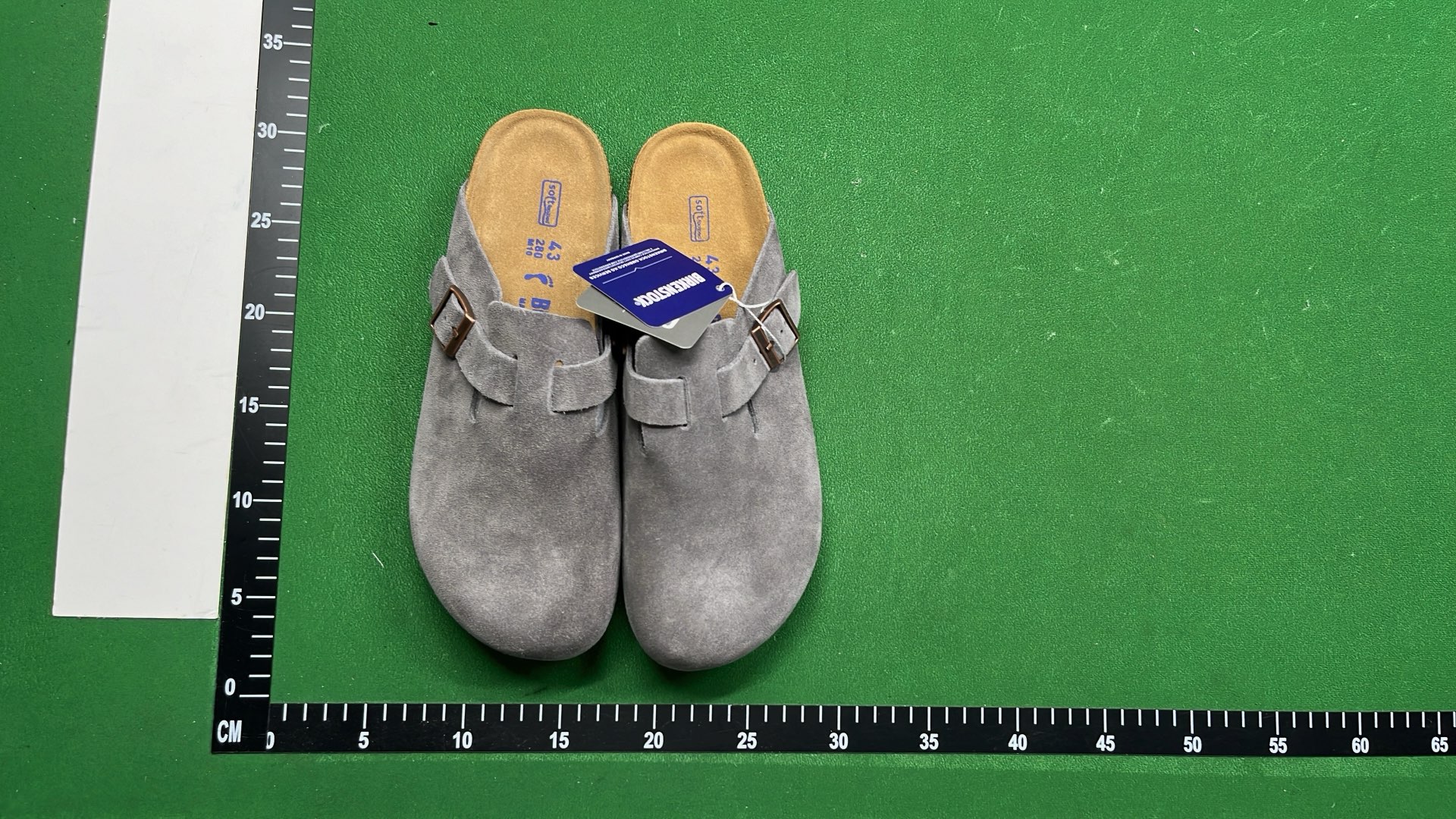 Birkenstock Classic Clogs in Various Colors and Styles