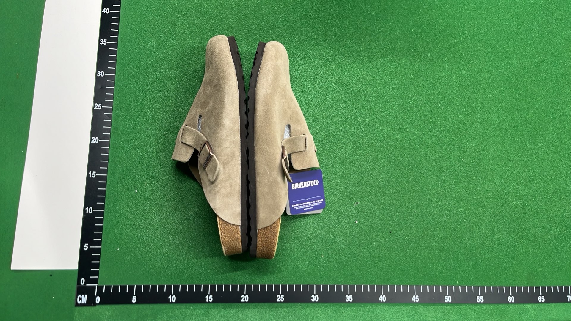 Birkenstock Classic Clogs in Various Colors and Styles
