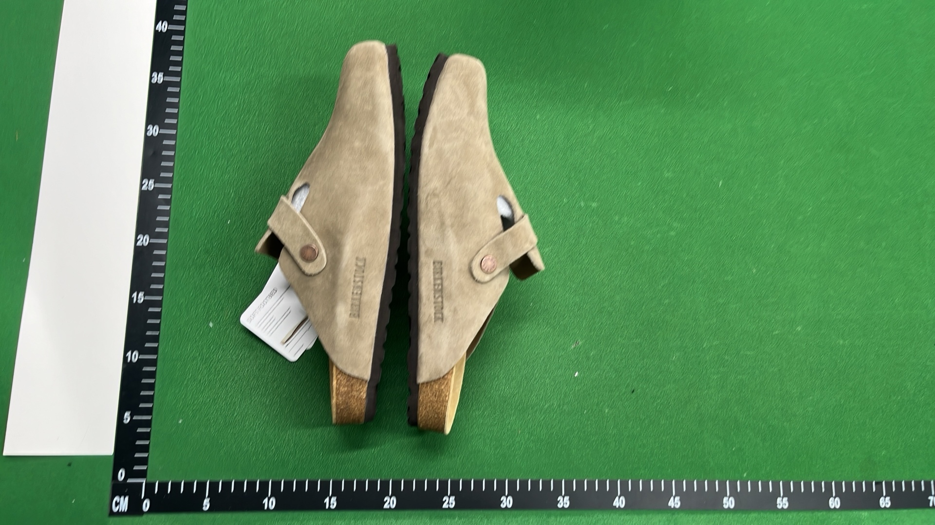 Birkenstock Classic Clogs in Various Colors and Styles