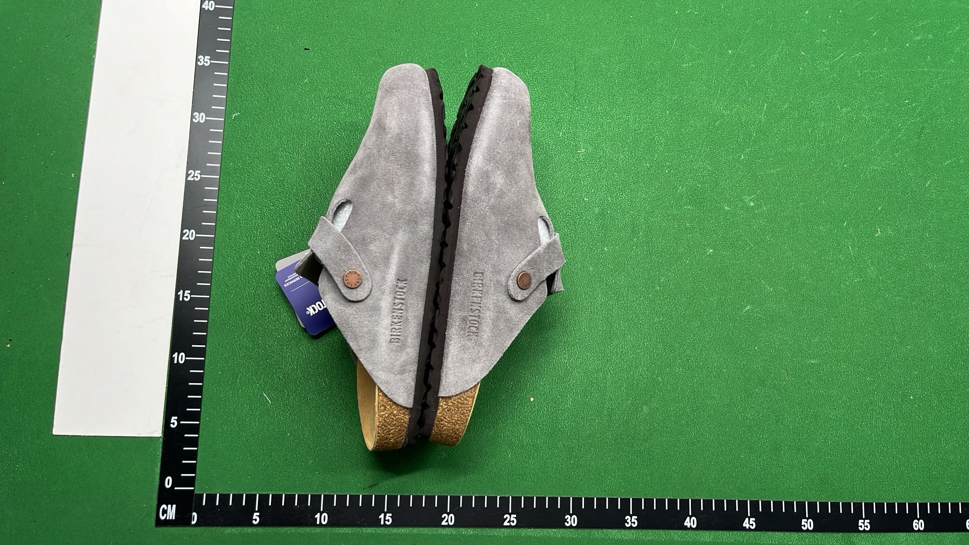 Birkenstock Classic Clogs in Various Colors and Styles