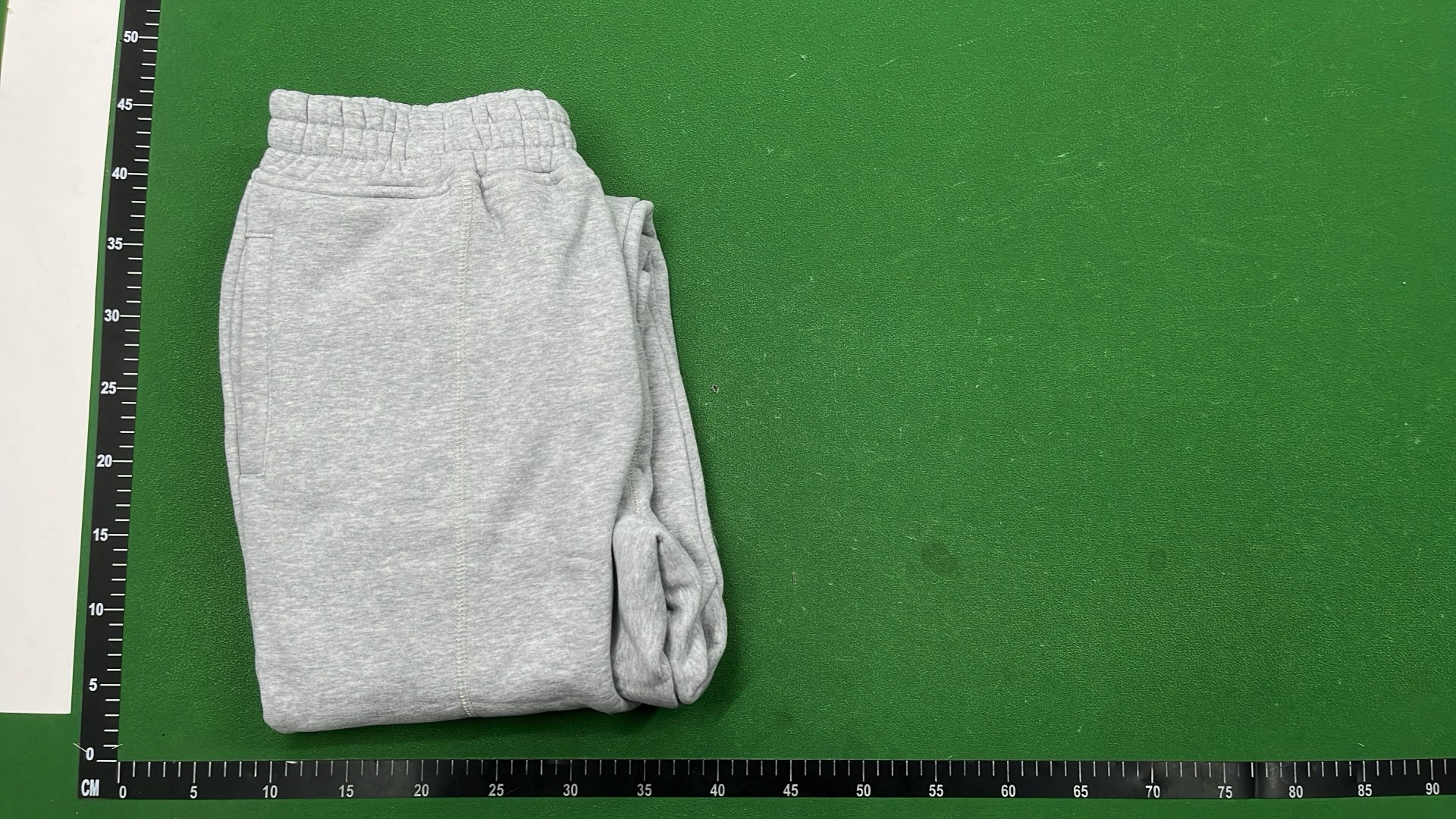 Gothic Sweatshirt and Jogger Set - Grey & Black
