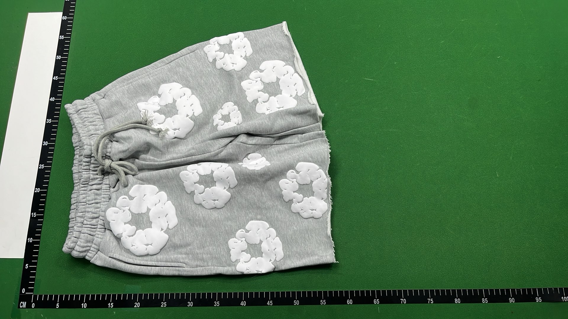 Floral Print Matching T-Shirt and Shorts Set for Men and Women