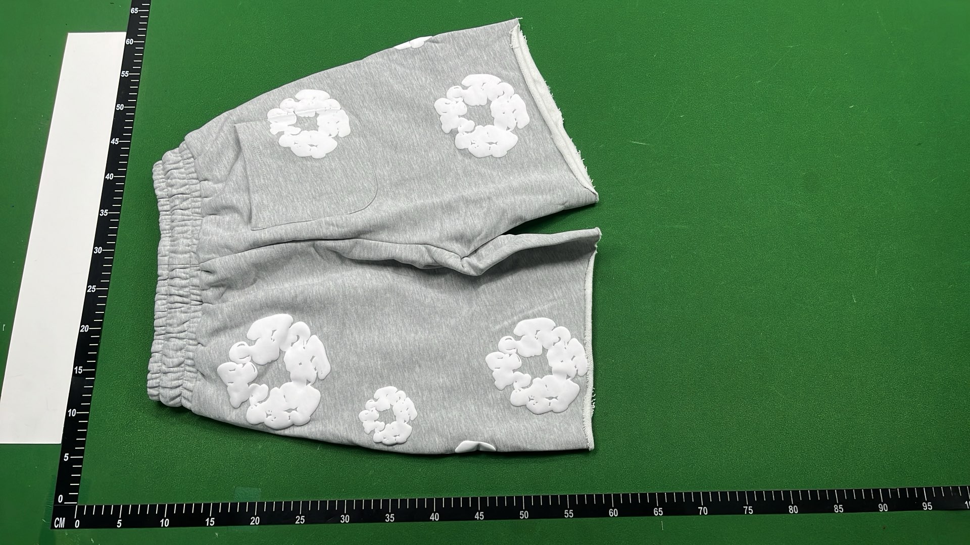 Floral Print Matching T-Shirt and Shorts Set for Men and Women