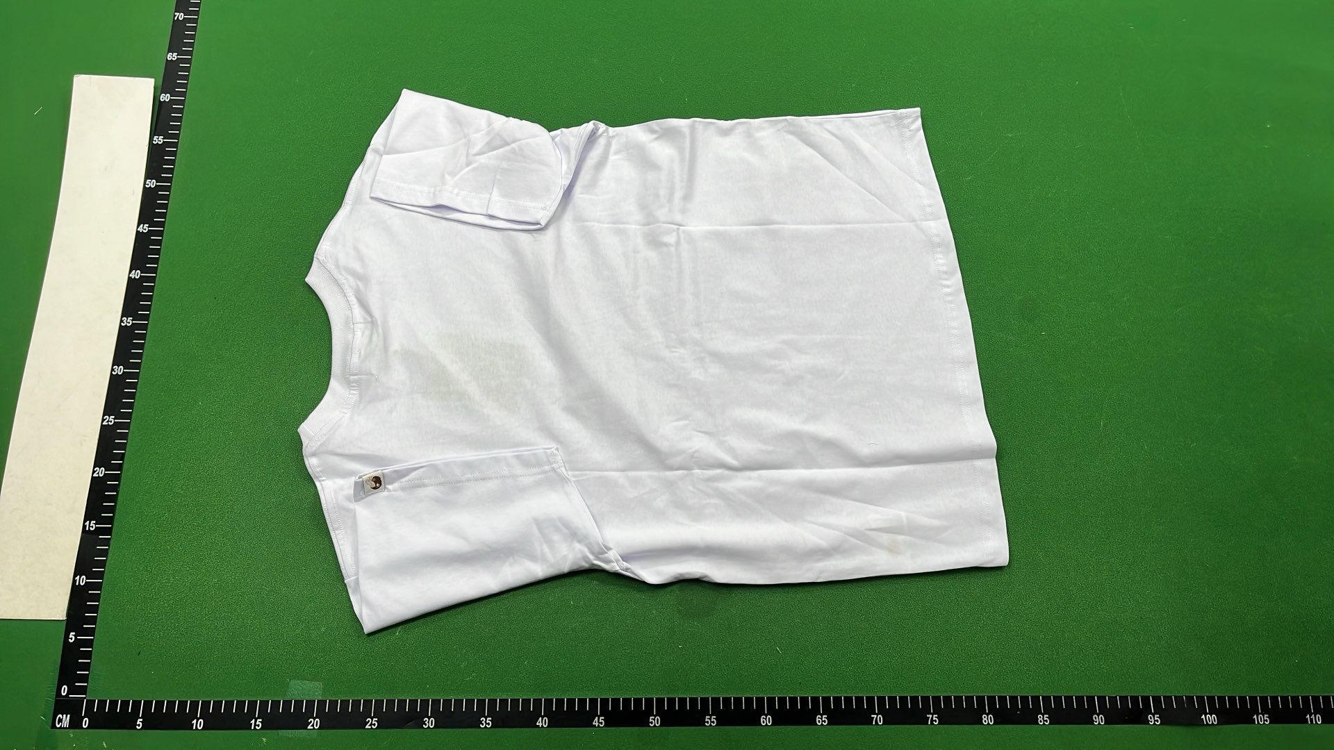 BAPE Blue Camo Ape Head T-Shirt