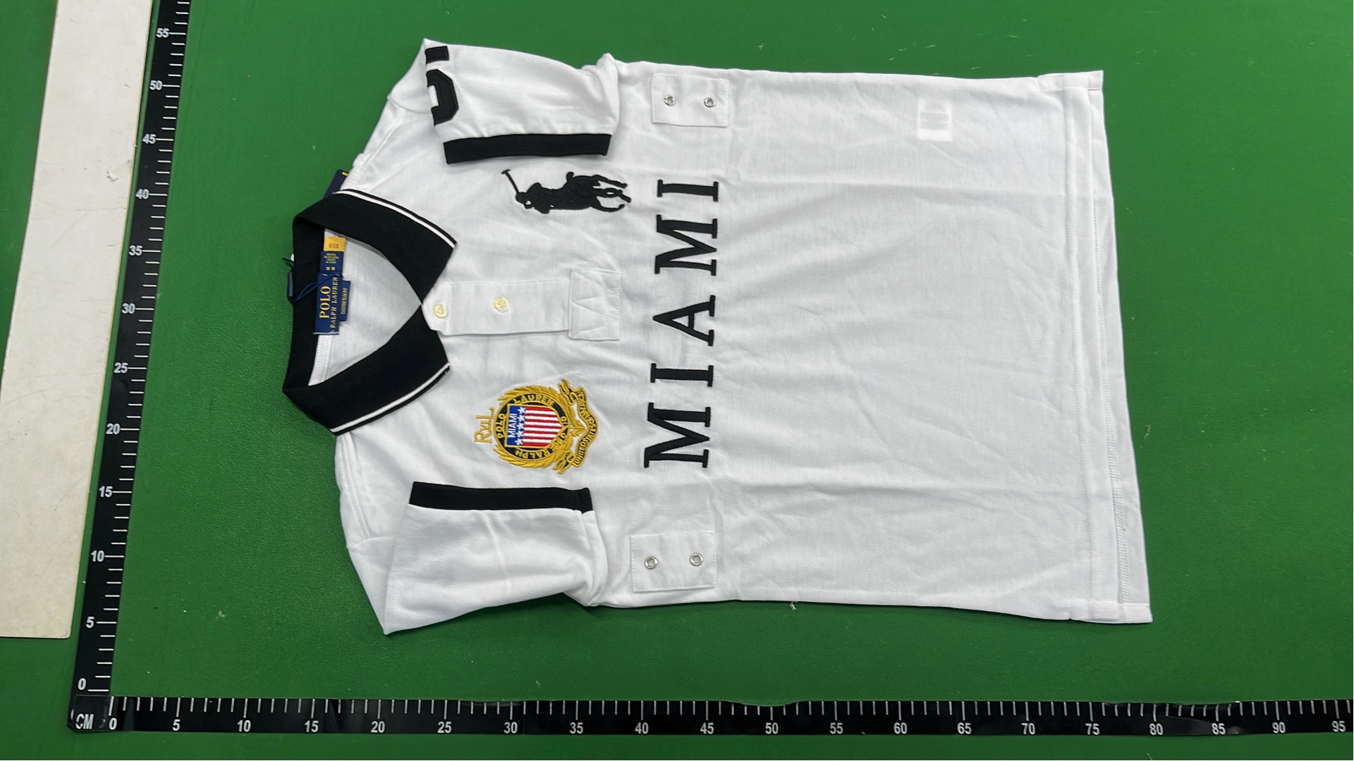 Polo by Ralph Lauren New York Polo Shirt