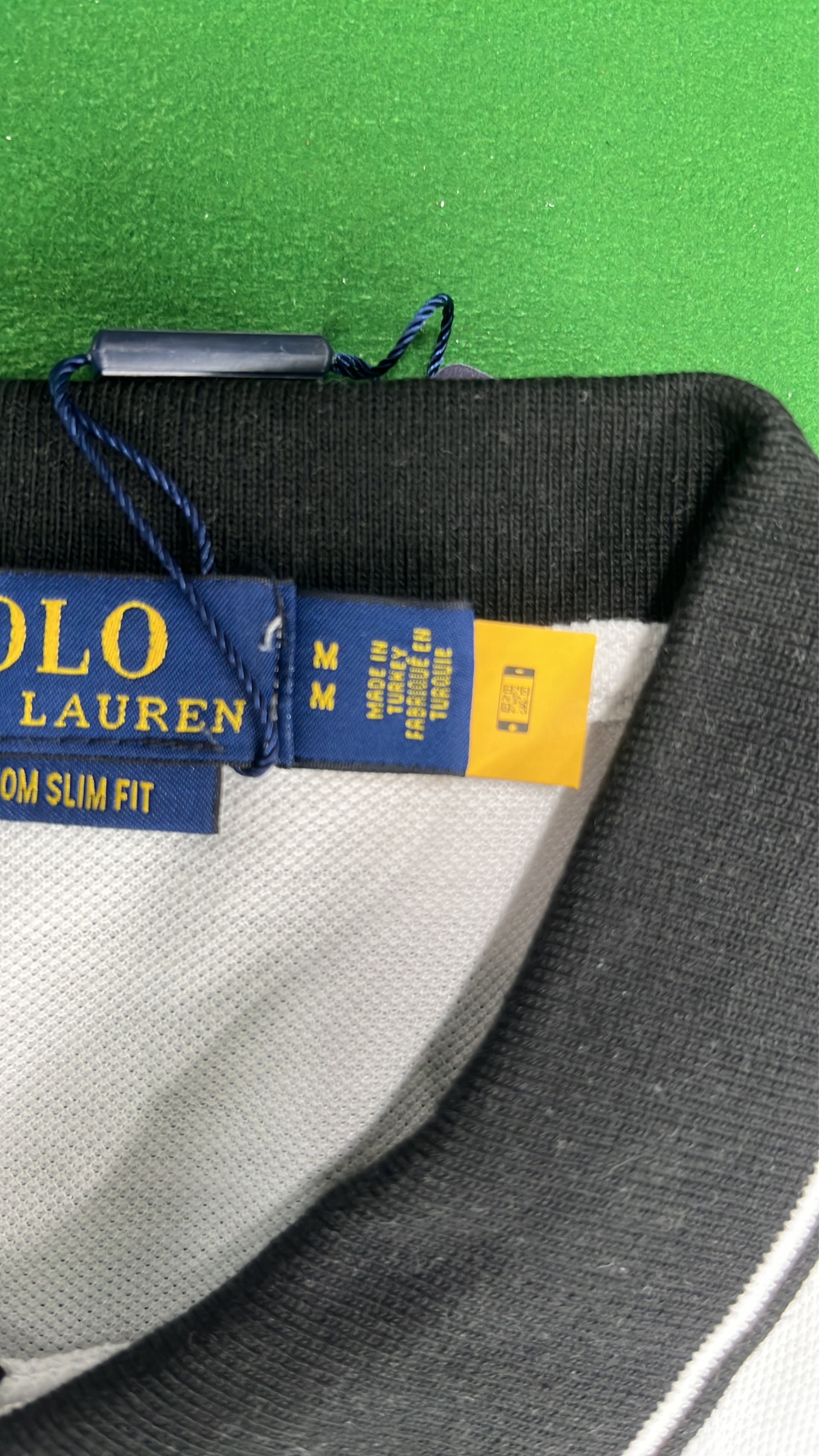 Polo by Ralph Lauren New York Polo Shirt