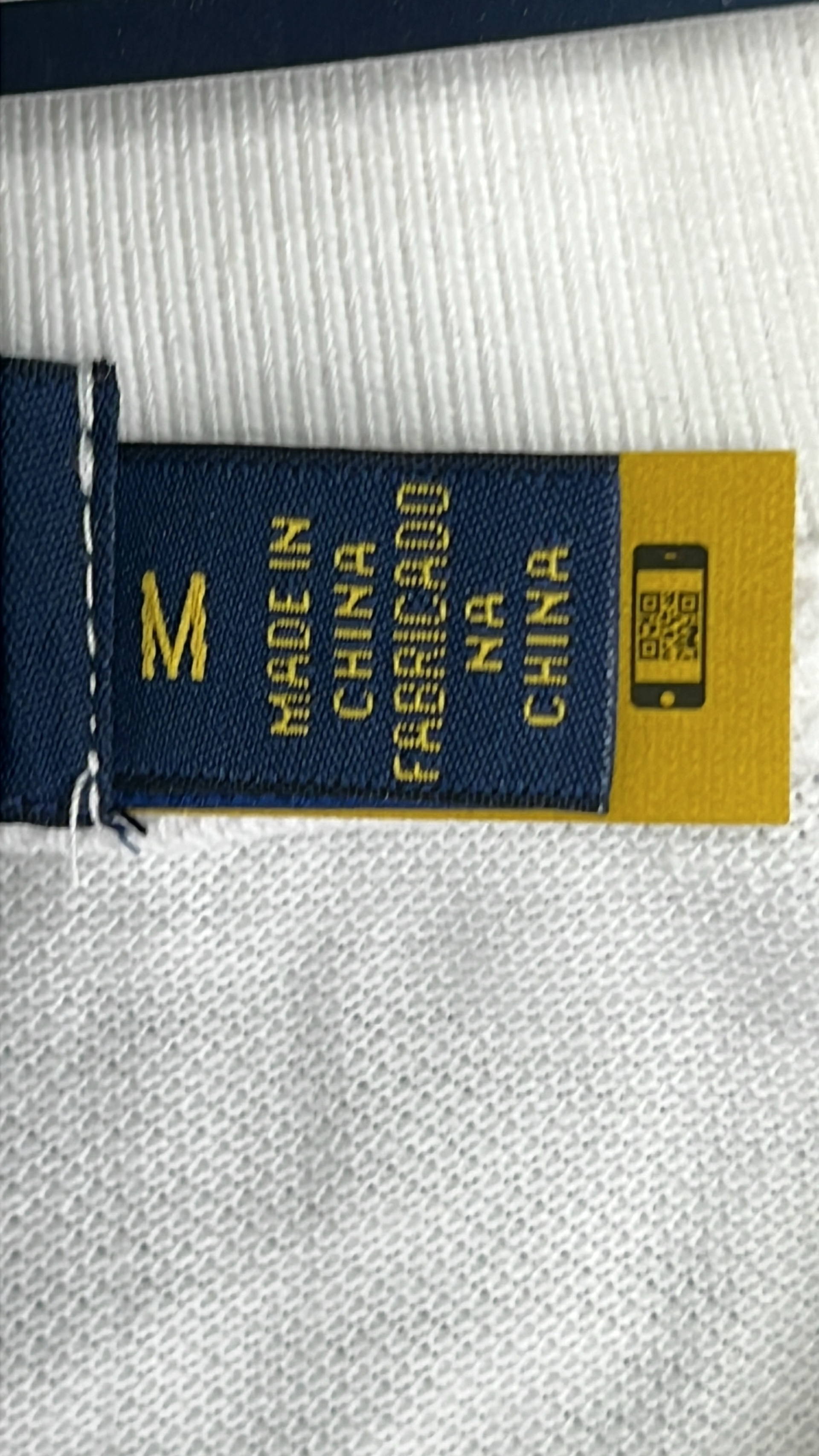 Polo by Ralph Lauren New York Polo Shirt